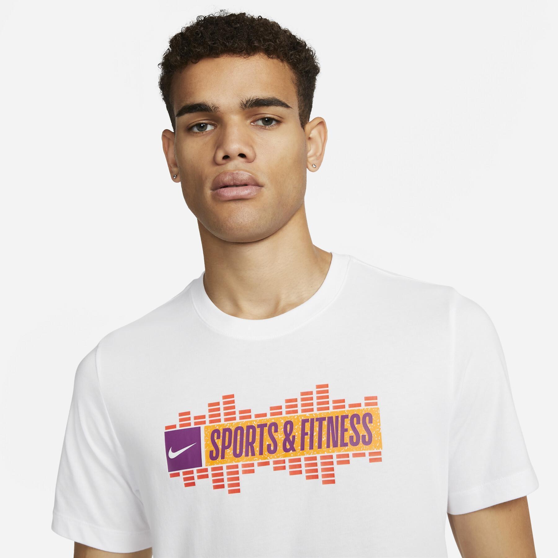 T-shirt Nike Dri-Fit WC 2