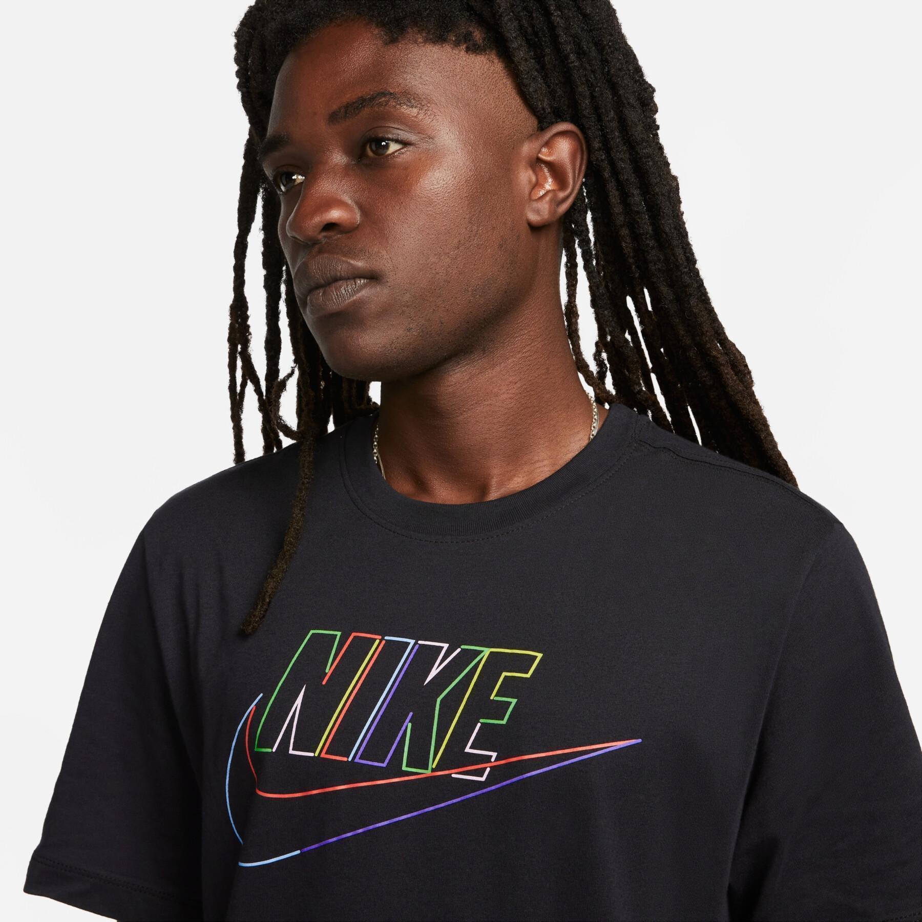 Futura T-shirt Nike Sportswear