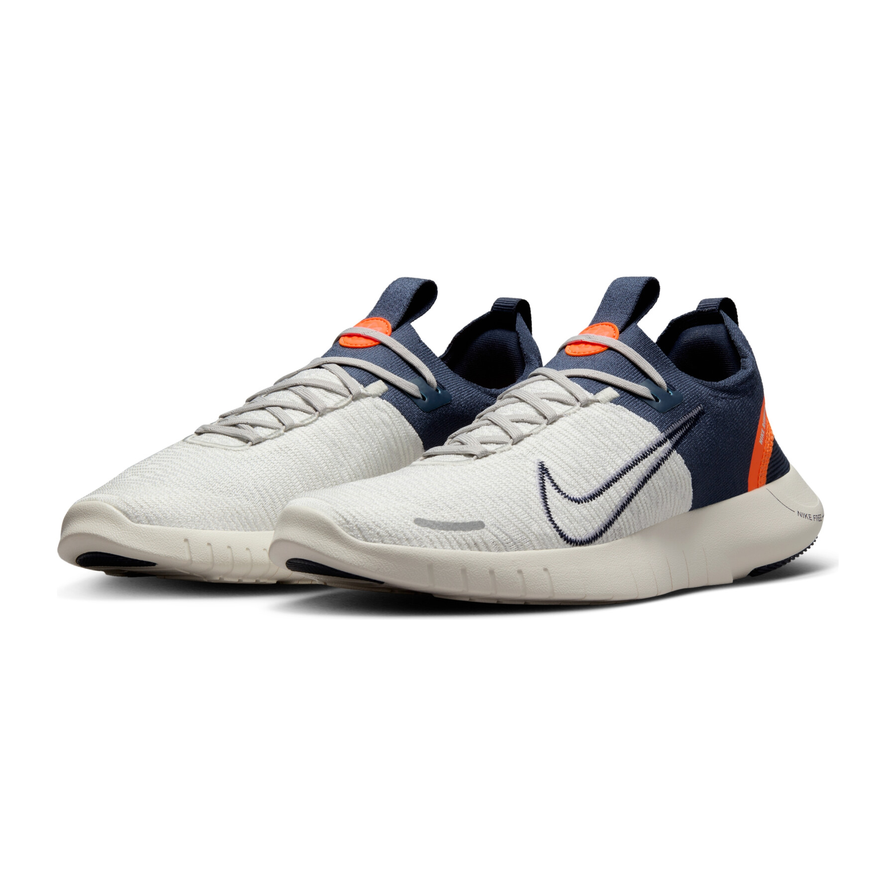 Running shoes Nike Free RN NN
