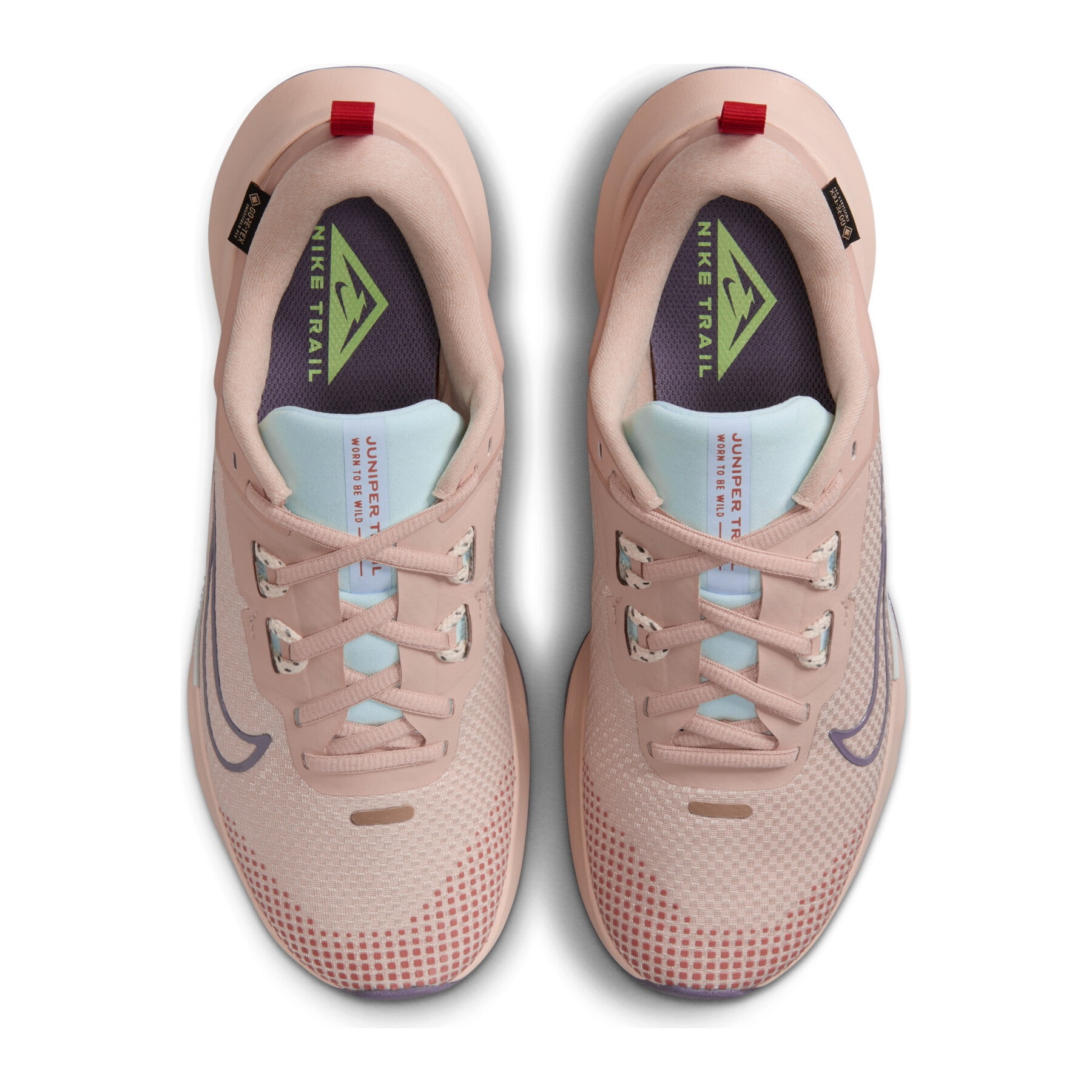 Women's trail running shoes Nike Juniper Trail 2 Gore-Tex
