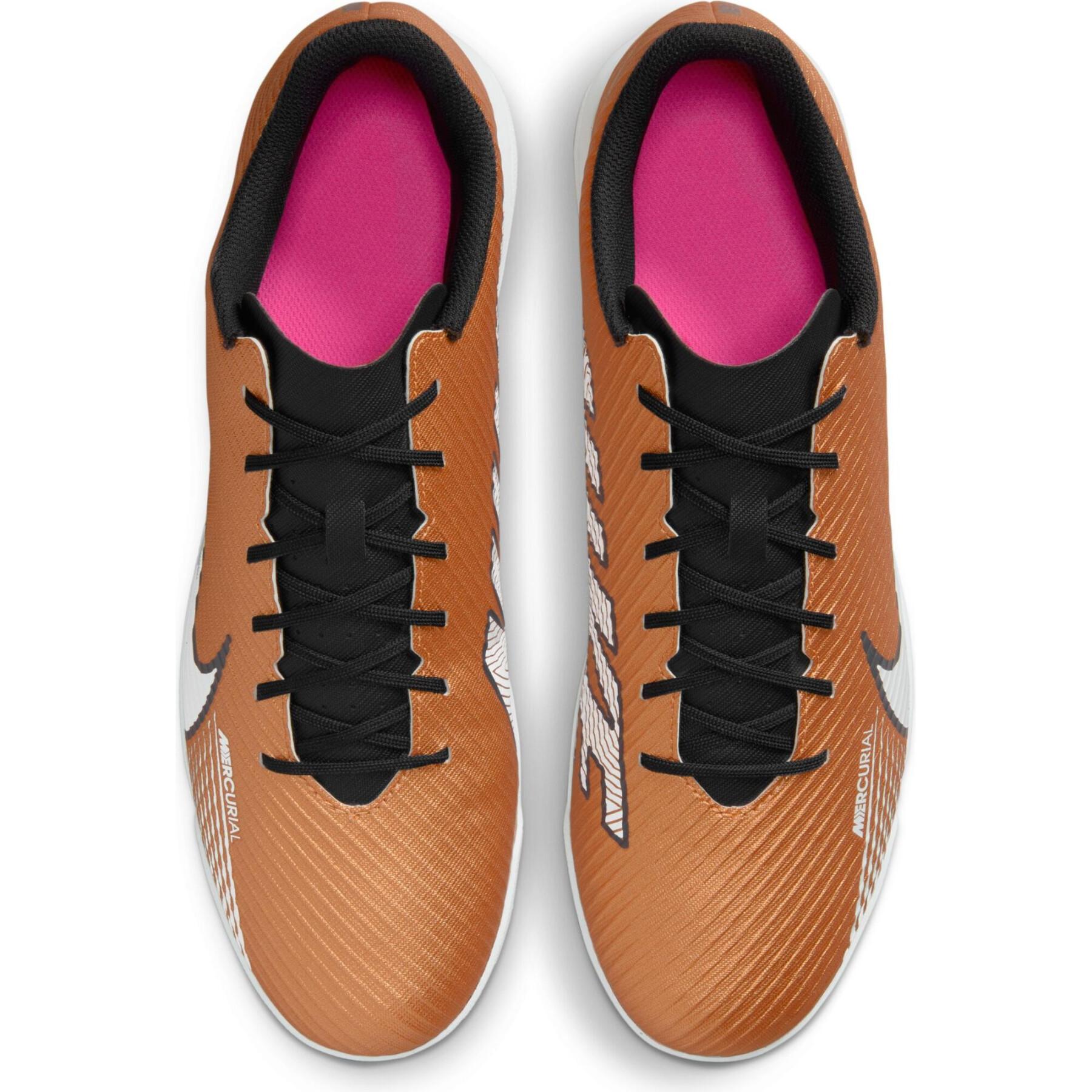 Soccer shoes Nike VAPOR 15 CLUB TF - Generation Pack