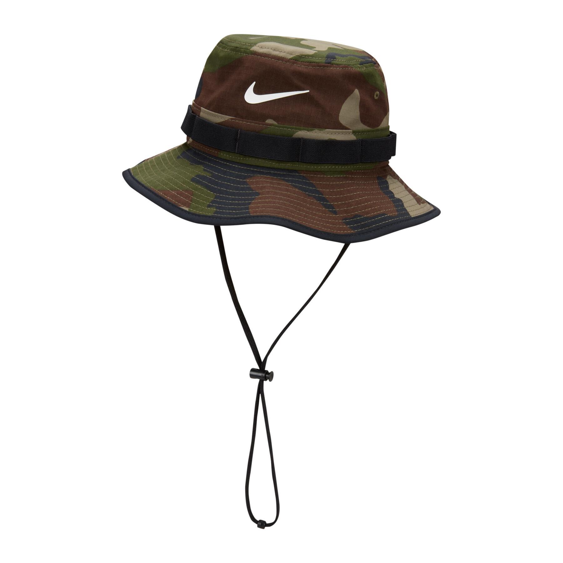 Nike bucket hat Dri-FIT Apex SB Camo