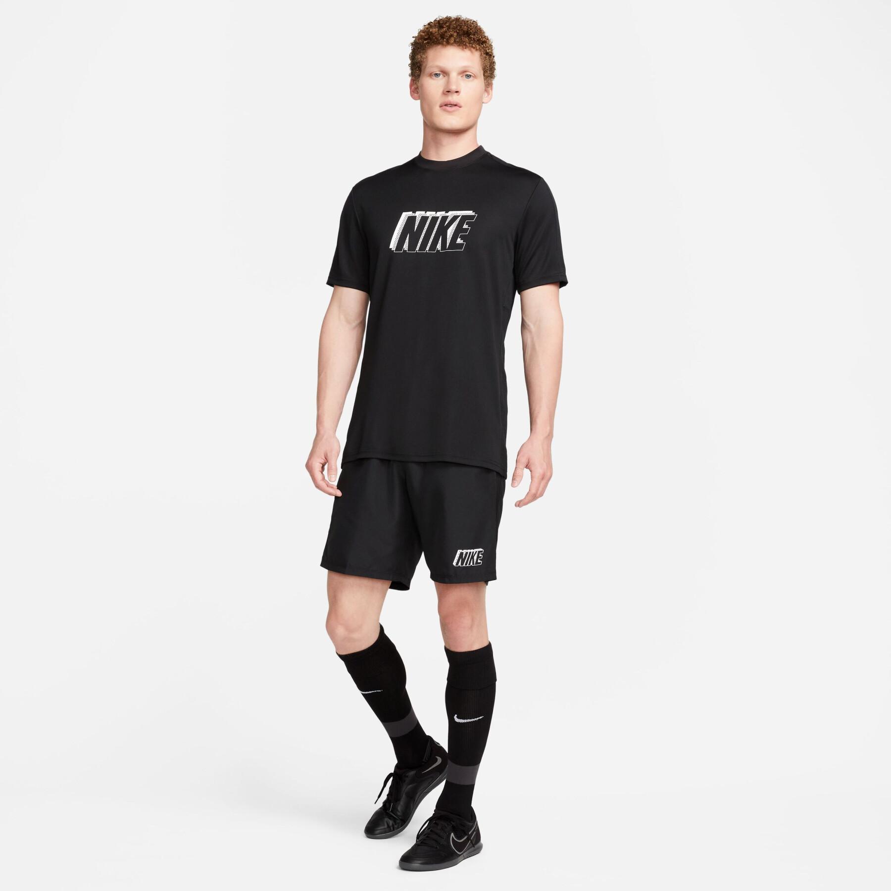 Short Nike Trainning Dri-FIT Academy
