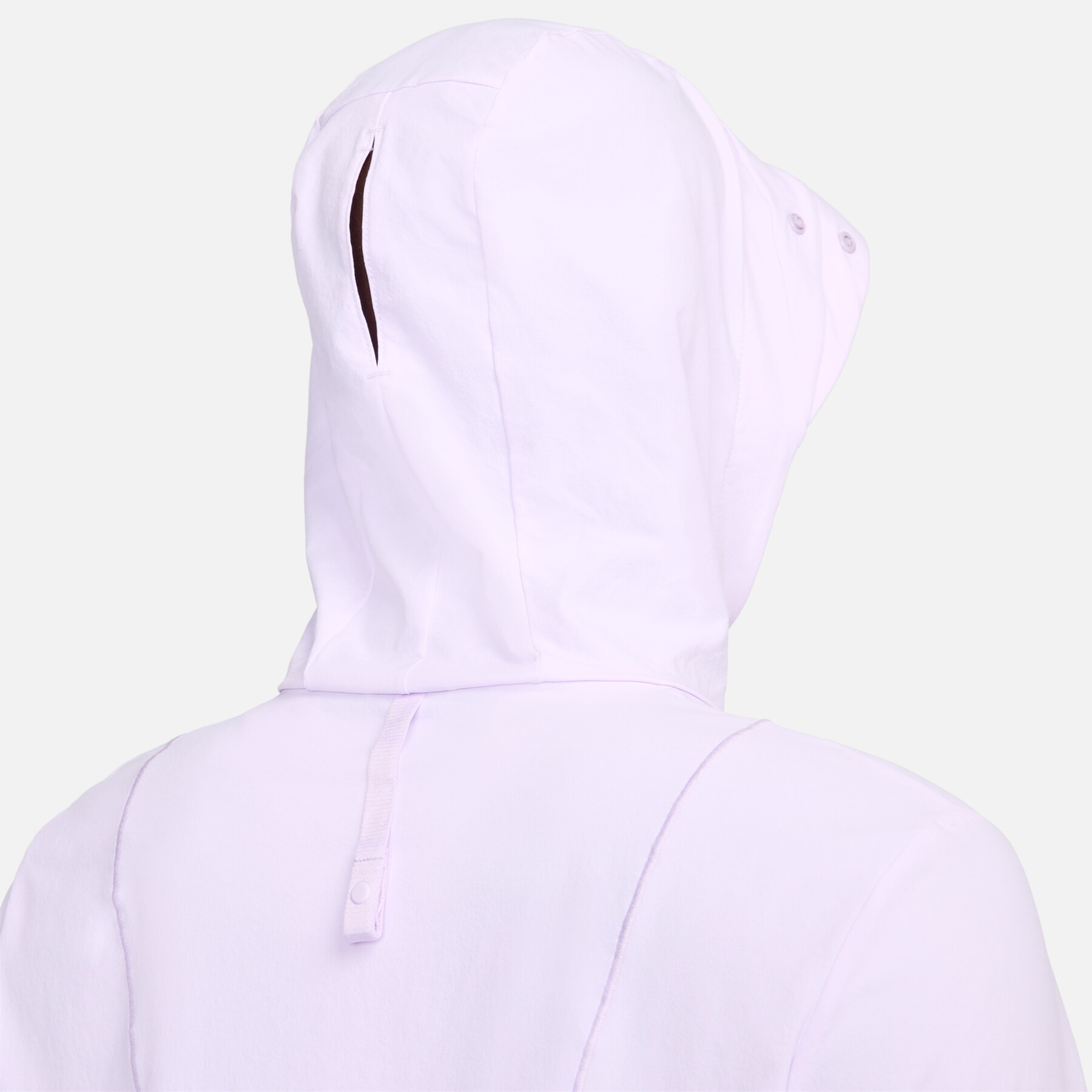 Women's waterproof jacket Nike Swift UV