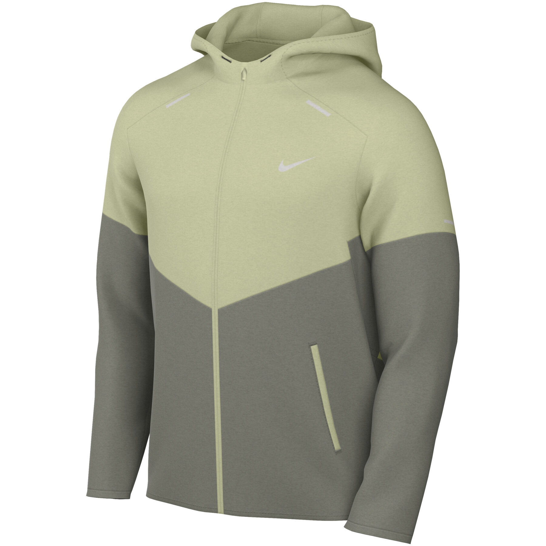Water-repellent jacket Nike