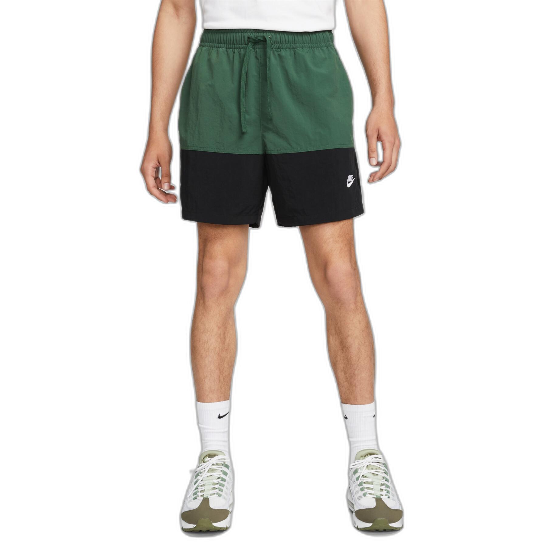 Woven shorts Nike Club+ CB