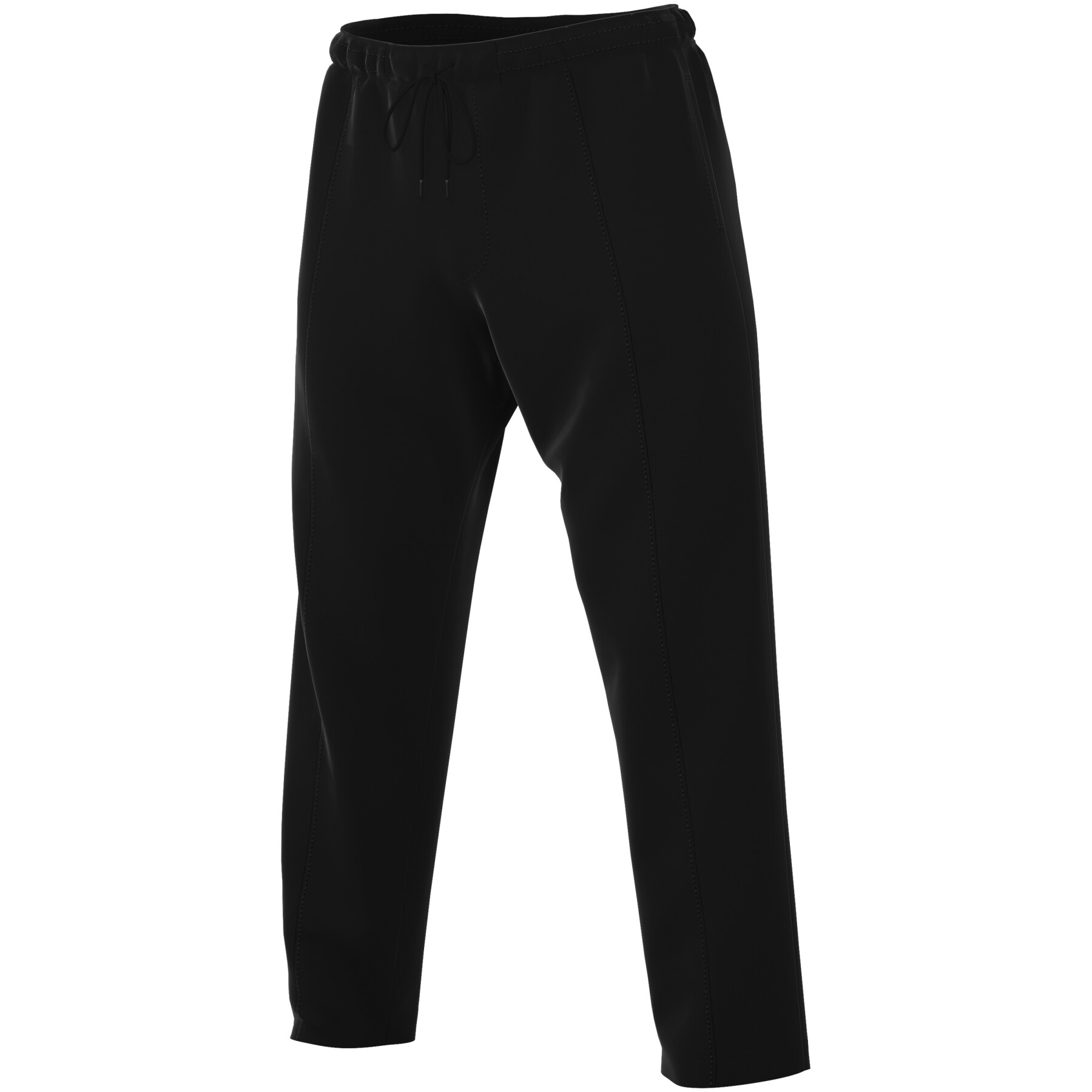 Loose-fitting sweatpants with open hem Nike Tech Fleece Reimagined