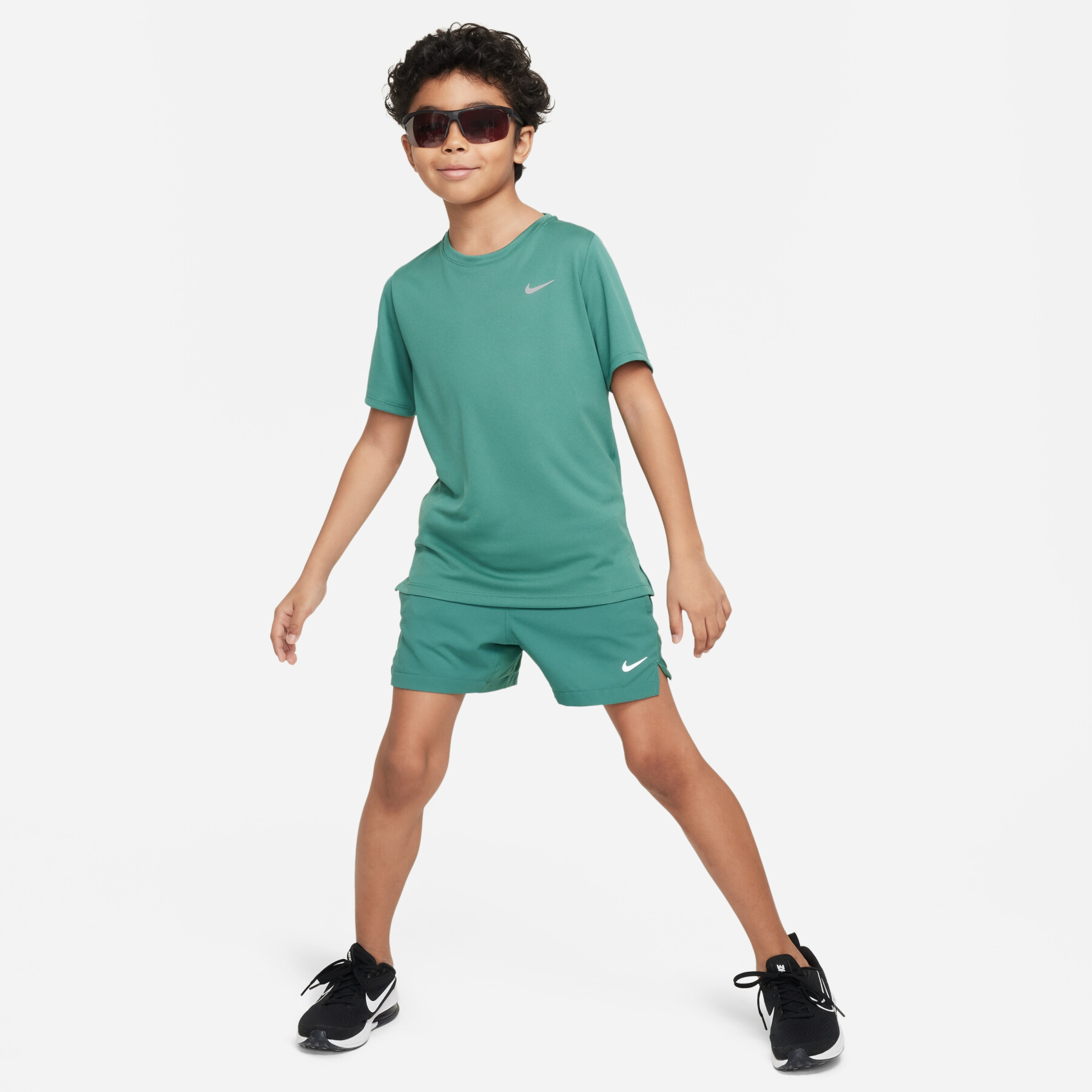 Children's jersey Nike Dri-FIT Miler