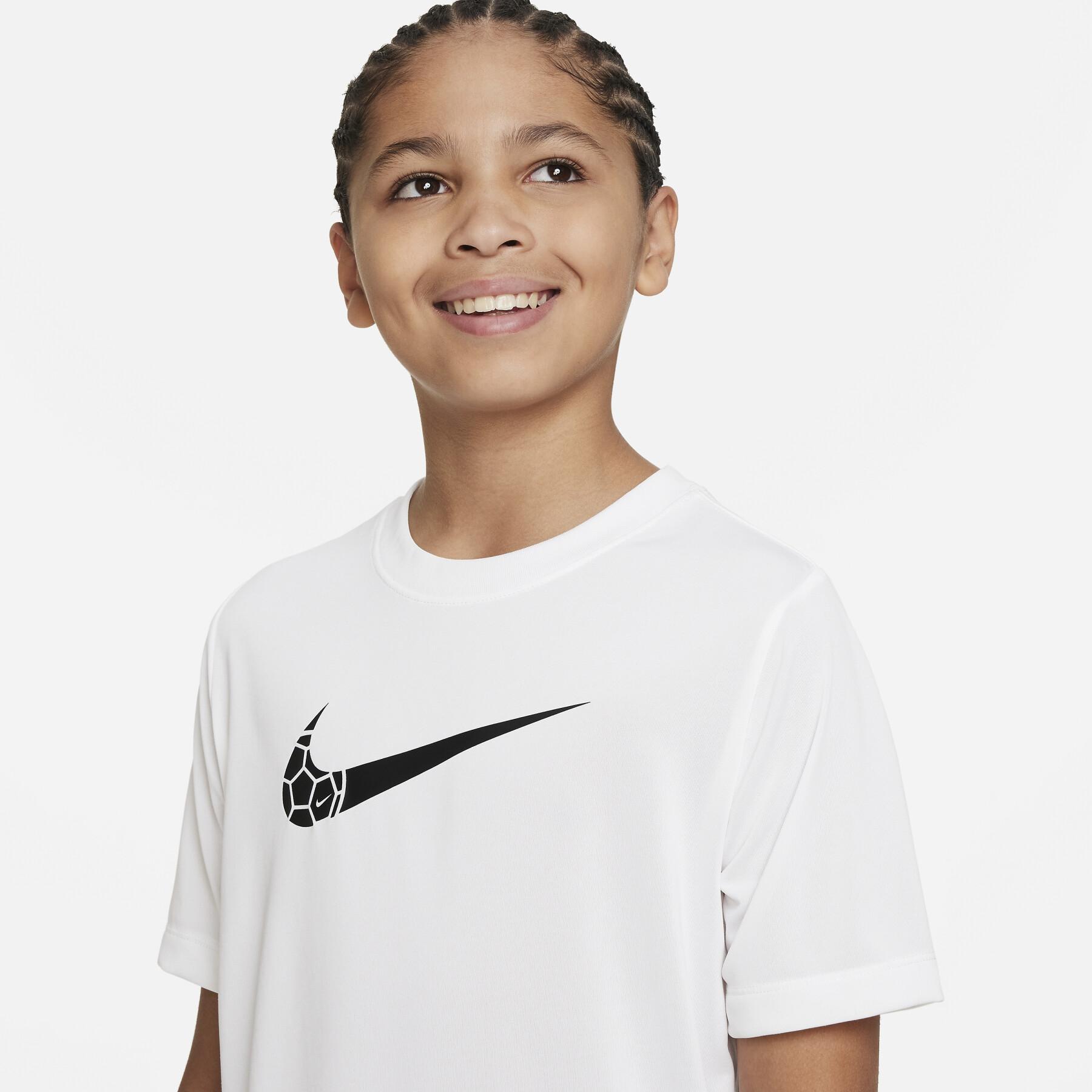 Children's jersey Nike Dri-FIT