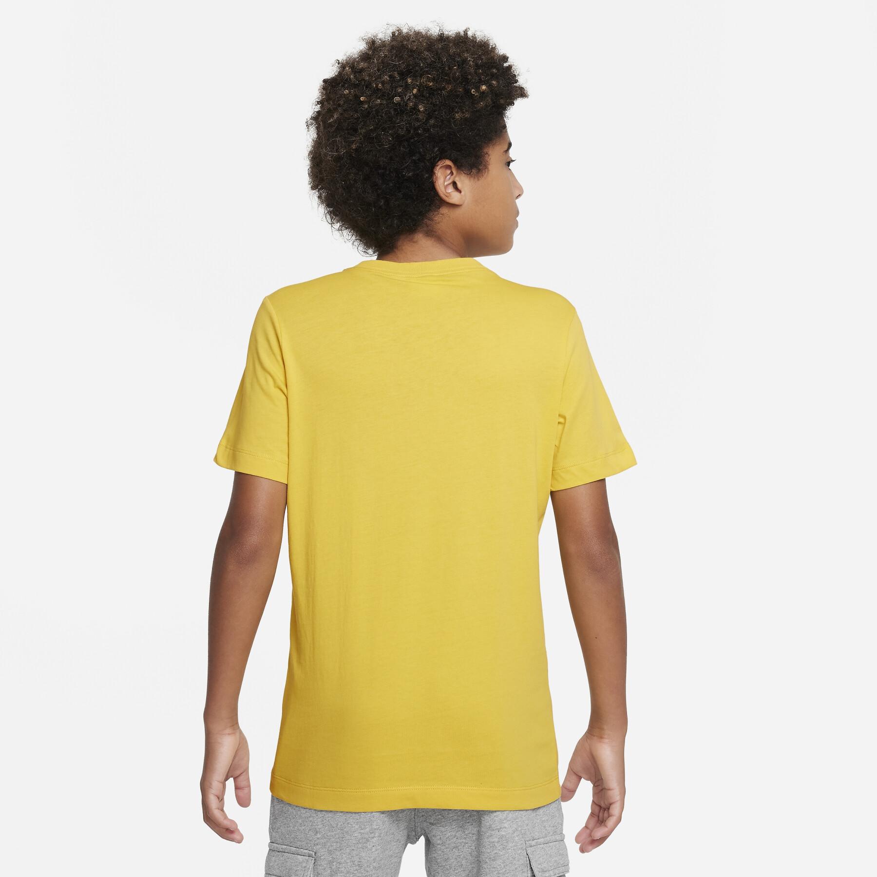 Child's T-shirt Nike Standard Issue