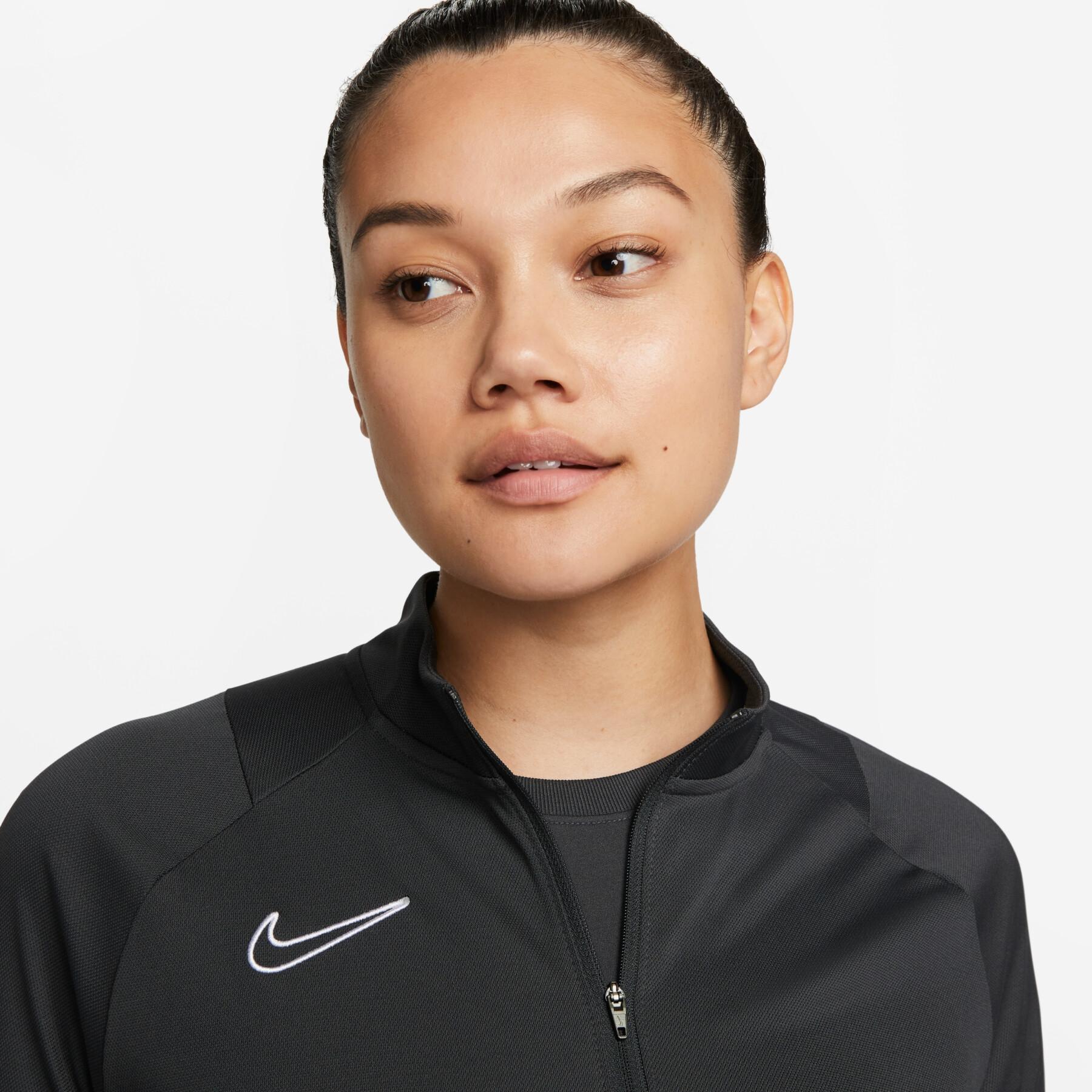 Women's tracksuit Nike Dry Academy