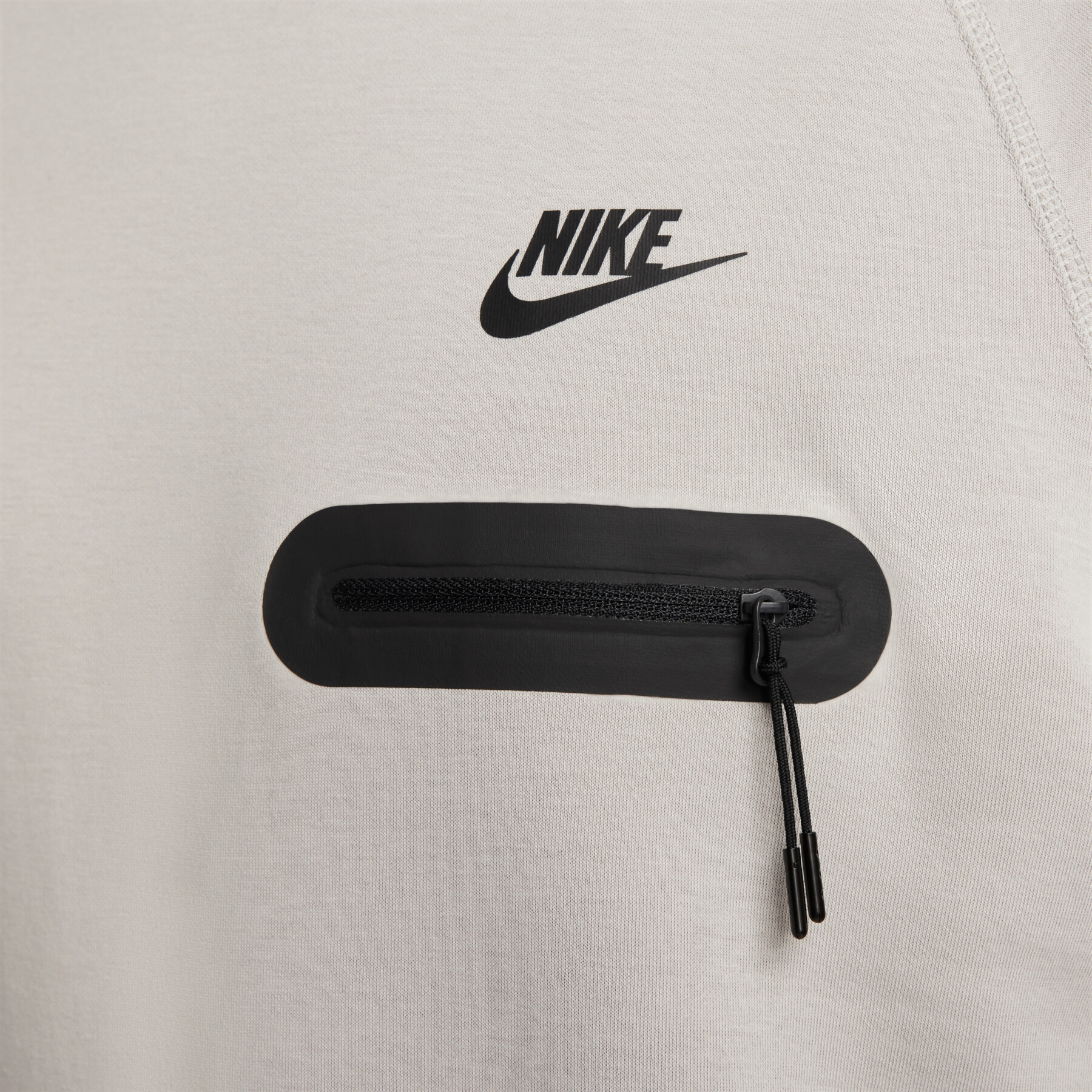 Long sleeve T-shirt Nike Tech Fleece Lightweight