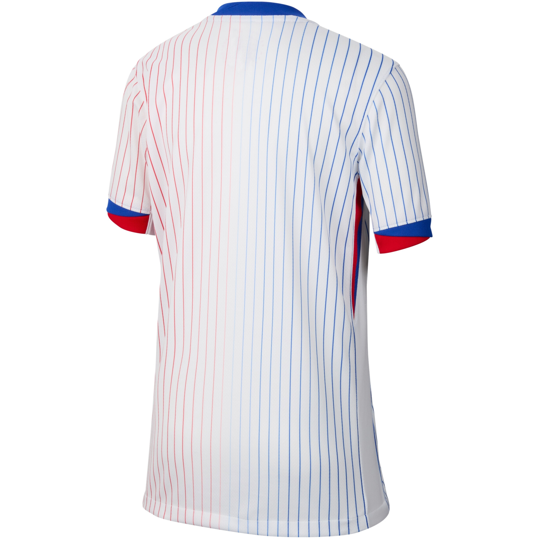 Children's outdoor jersey France Euro 2024