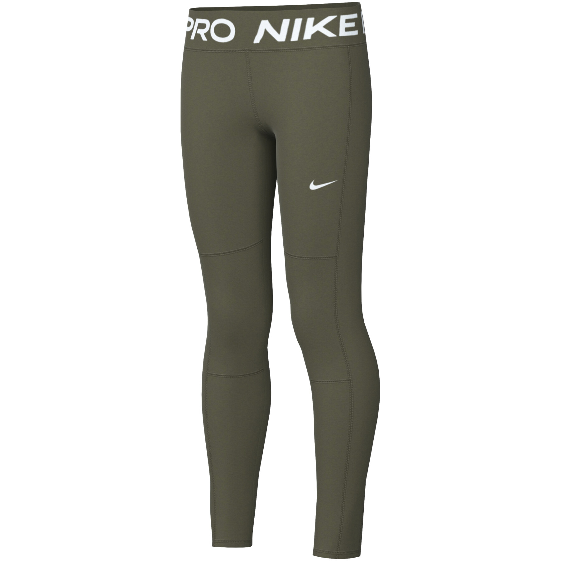 Legging to protect against leakage, girl Nike Pro