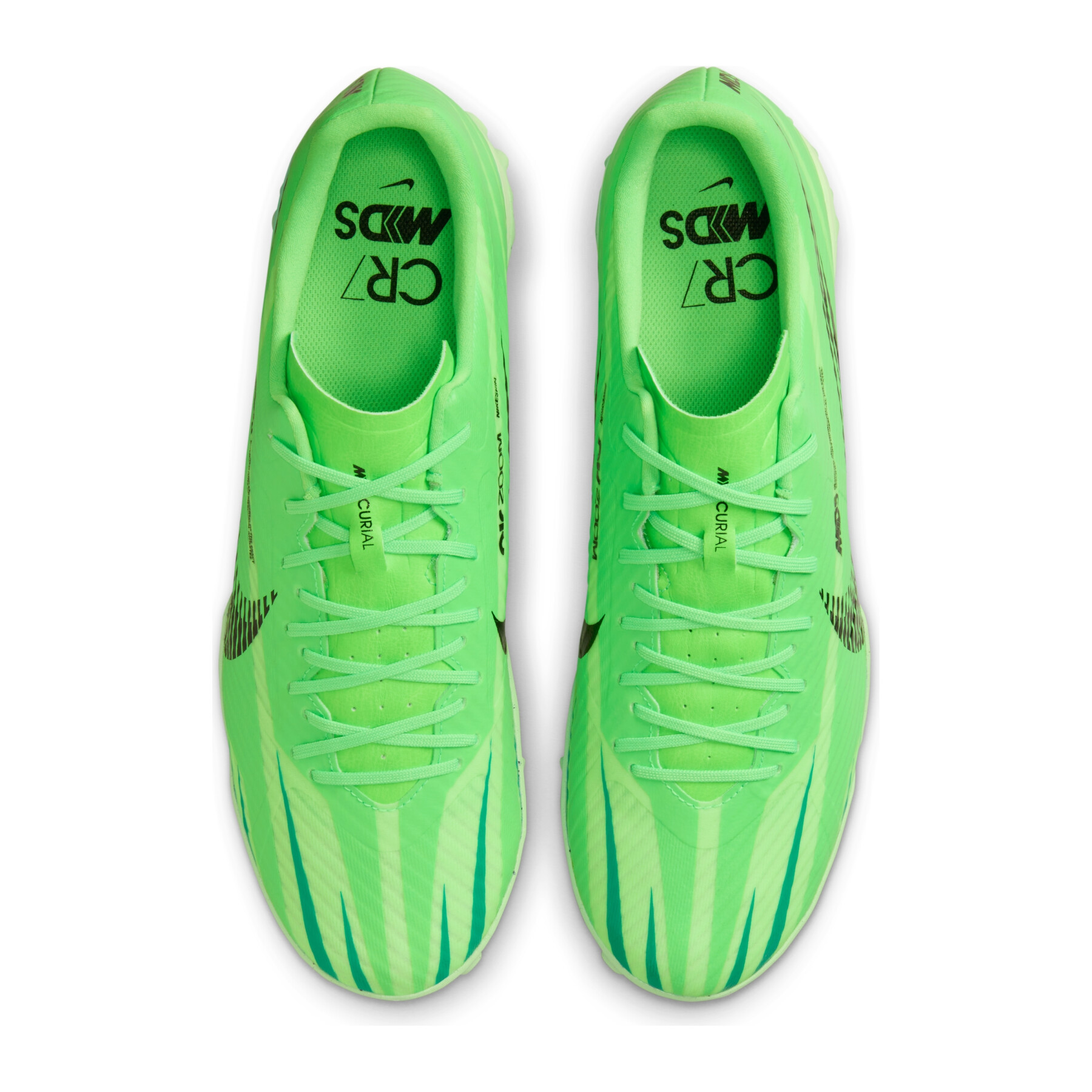 Soccer shoes Nike Zoom Vapor 15 Academy MDS TF
