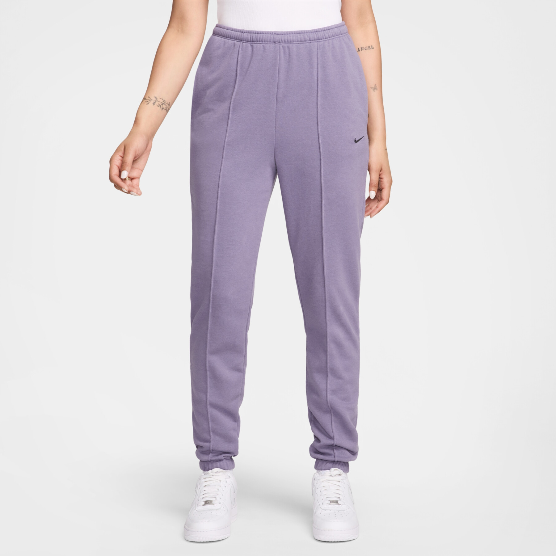 Women's jogging suit Nike Chill Terry