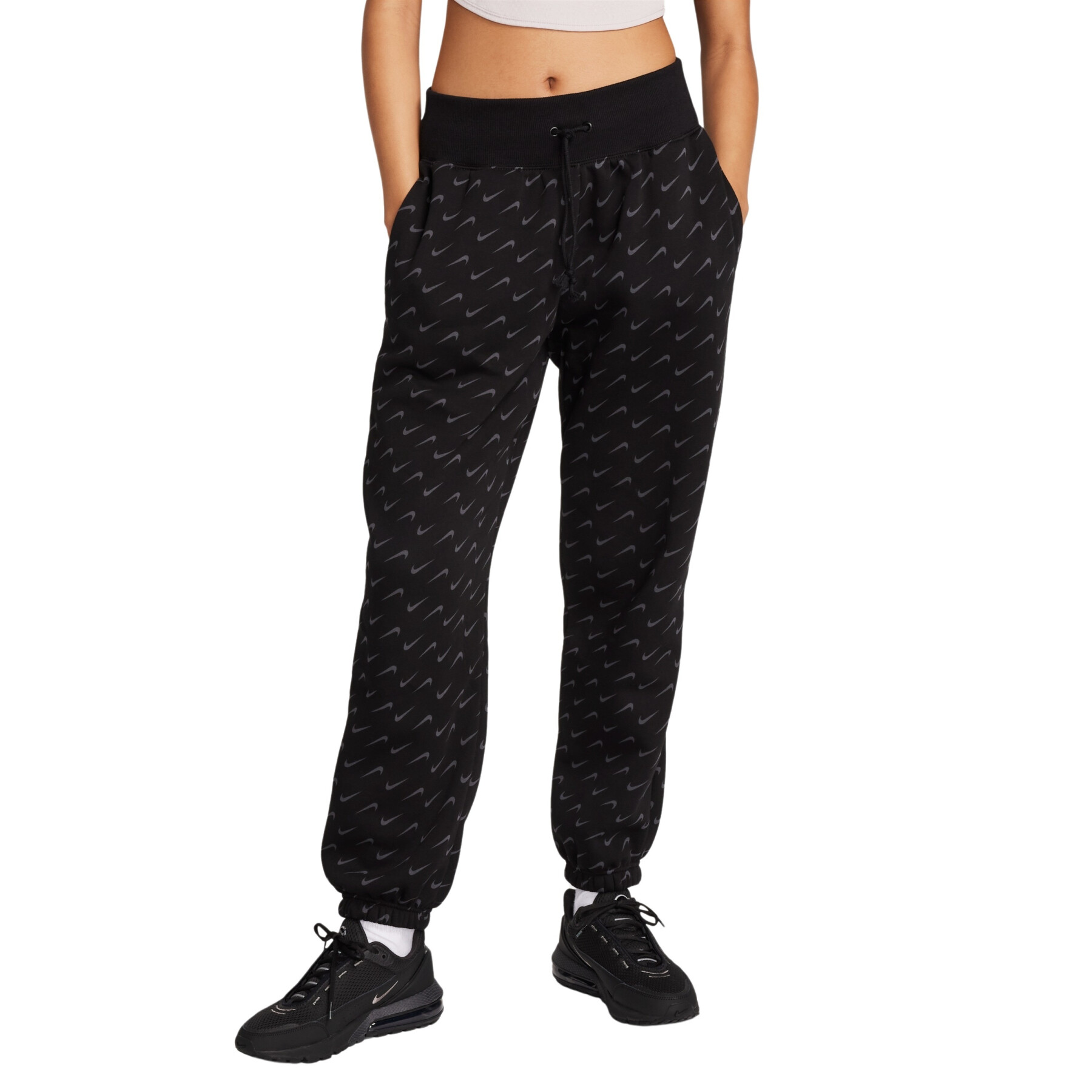 Women's sweatpants Nike Phoenix Fleece