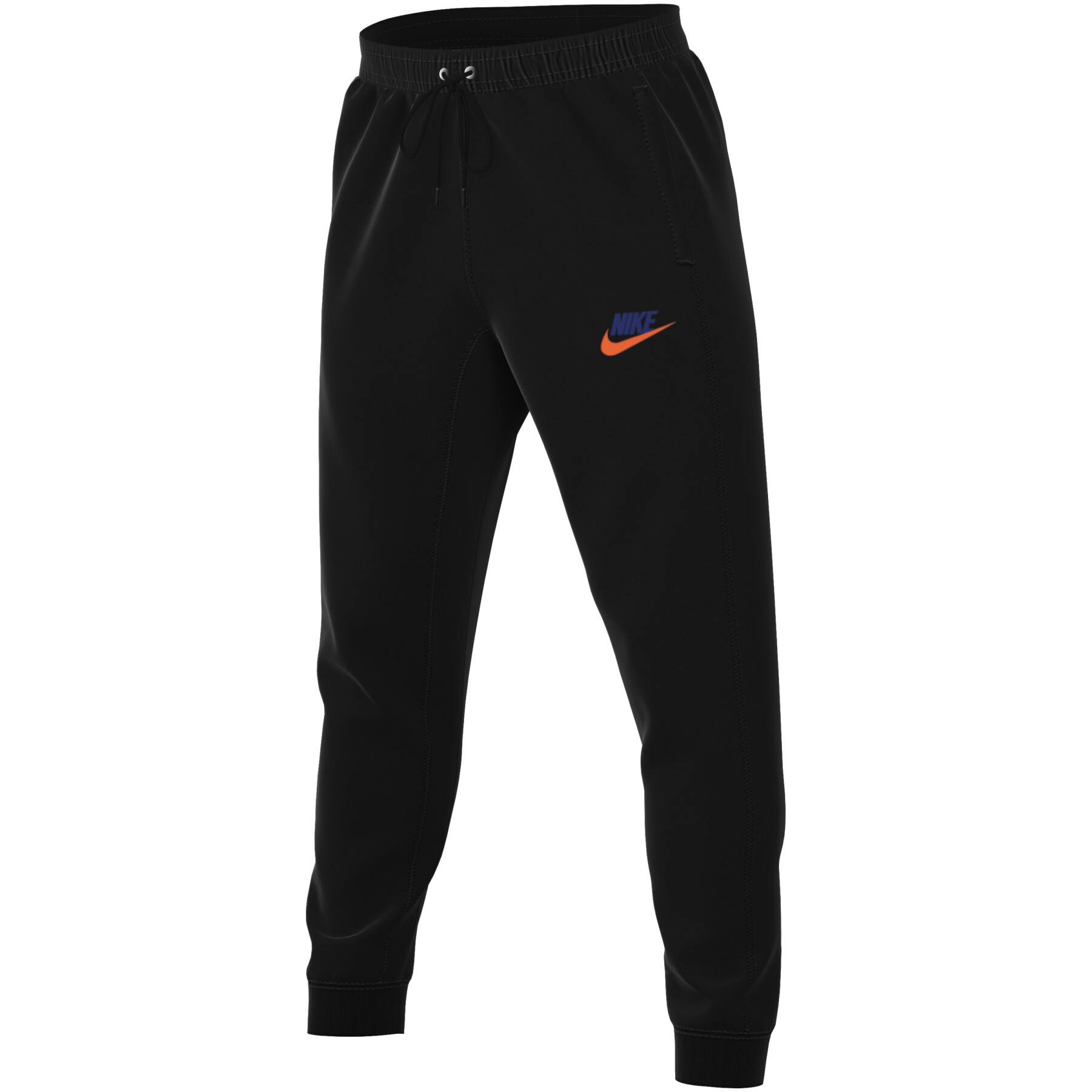 Brushed jogging suit Nike Club Fleece