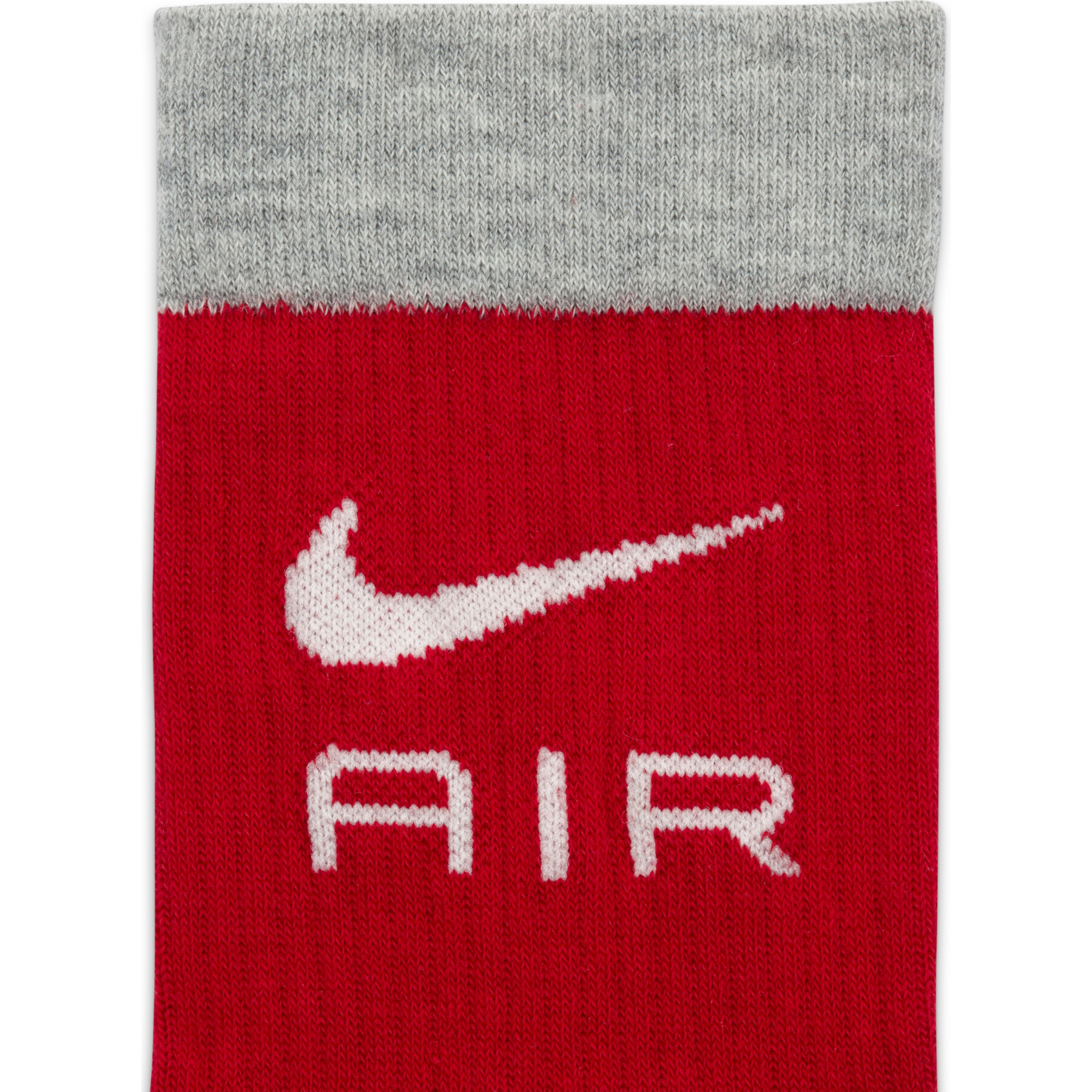 Football Socks Nike Everyday Essentials (x2)