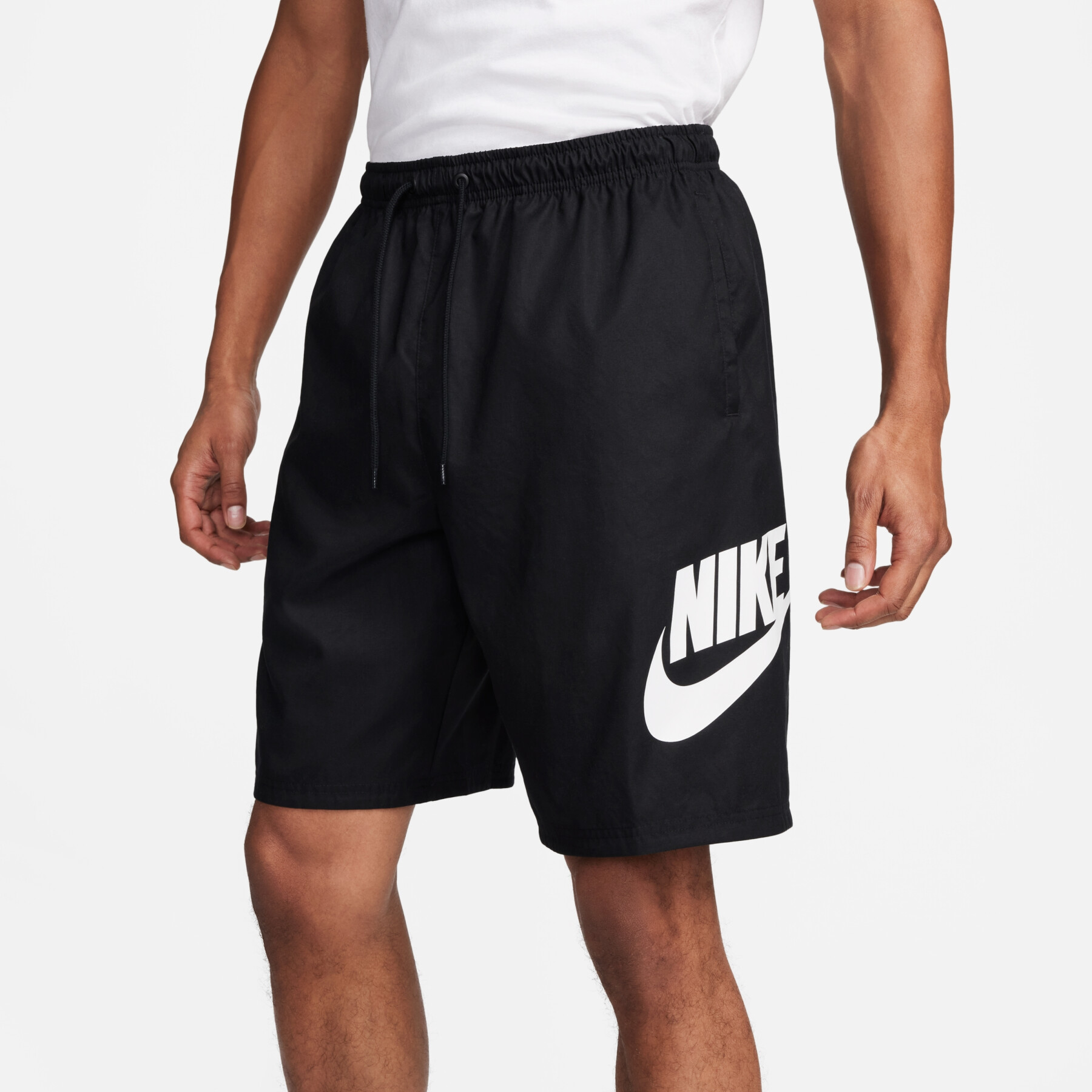 Short Nike Club
