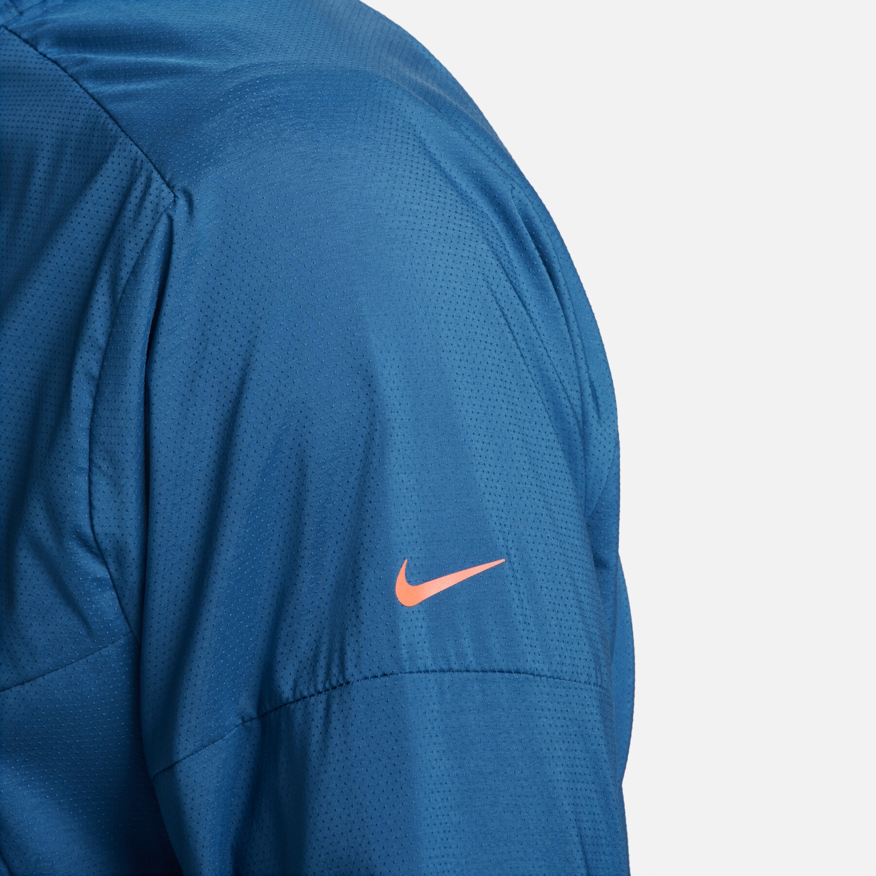 Water-repellent jacket Nike Energy