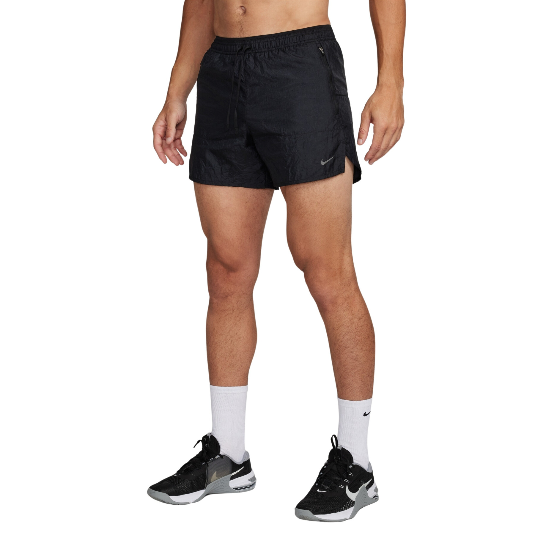 Shorts with integrated undershorts Nike Stride Division Dri-FIT