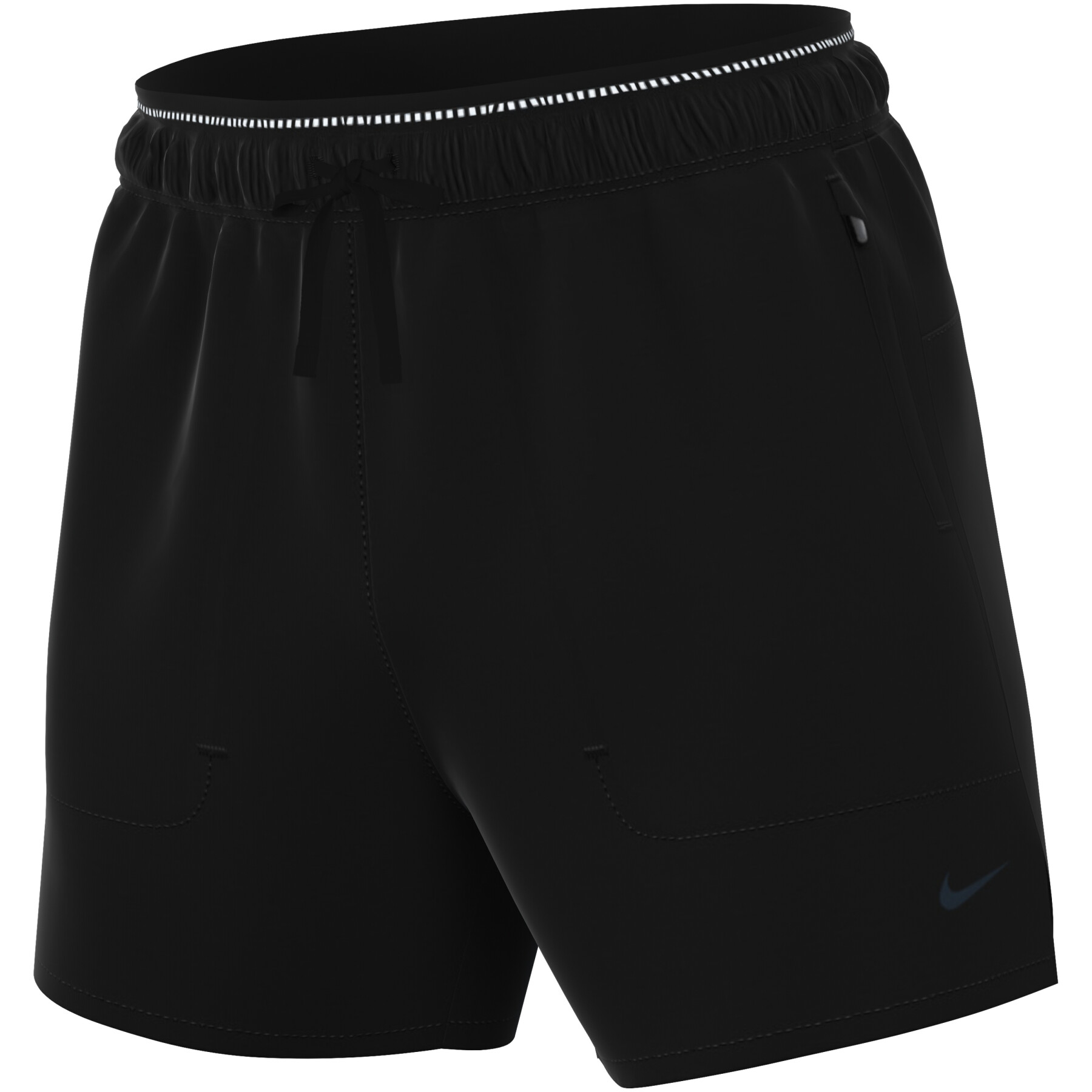 Shorts with integrated undershorts Nike Stride Division Dri-FIT