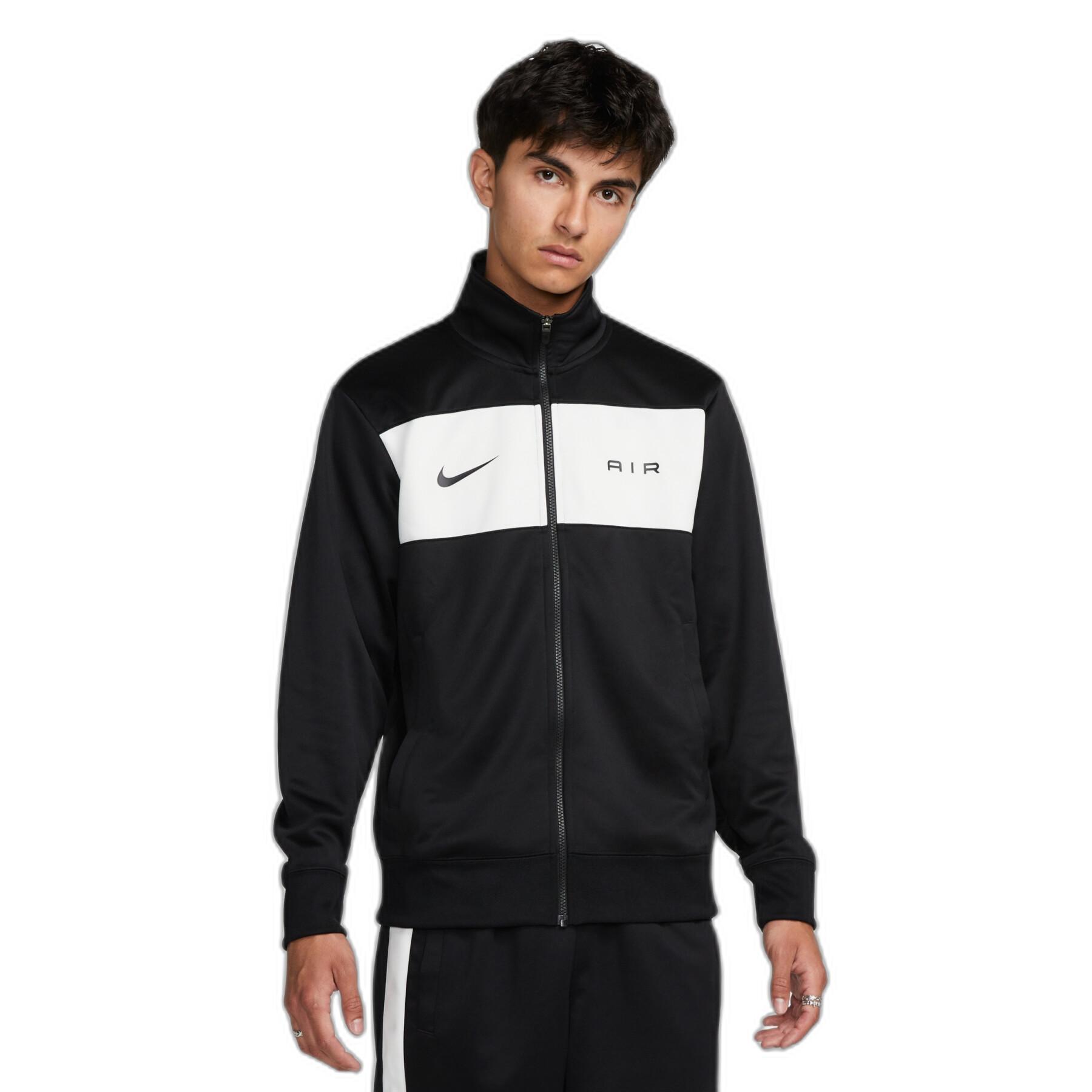 Waterproof jacket Nike Air PK - Men's clothing - Lifestyle