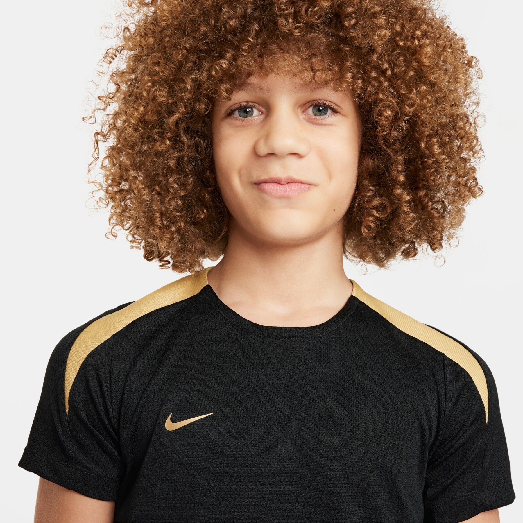 Children's jersey Nike Stride Dri-FIT