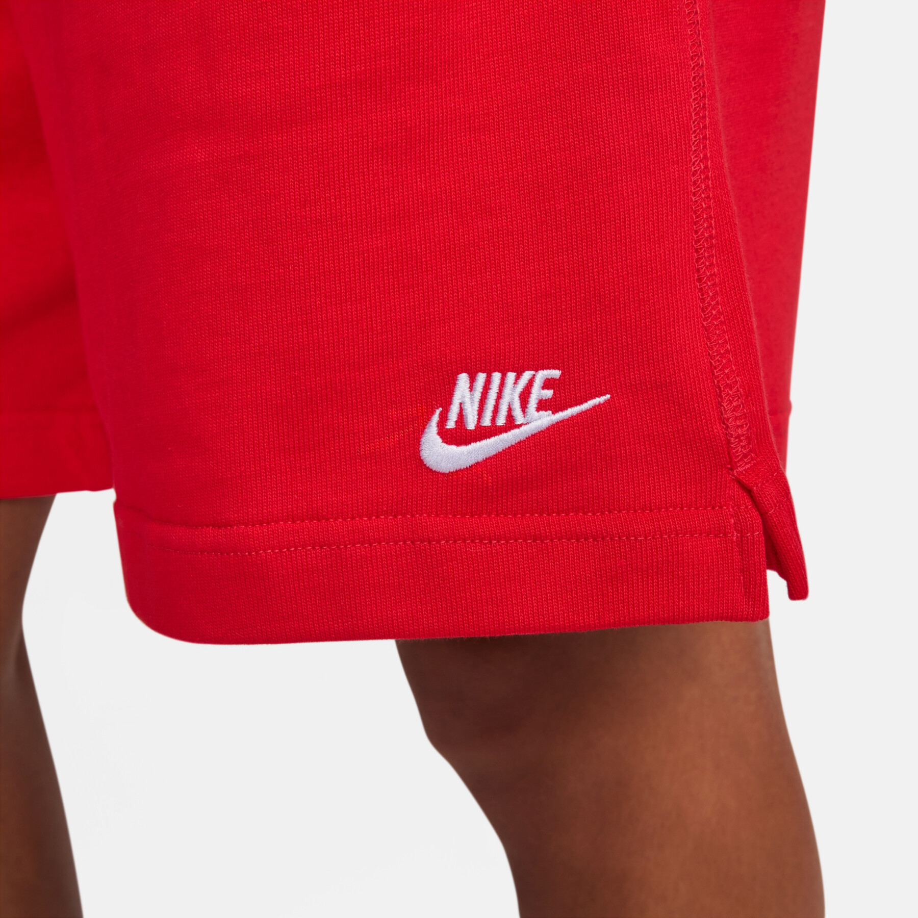 Knit shorts Nike Club