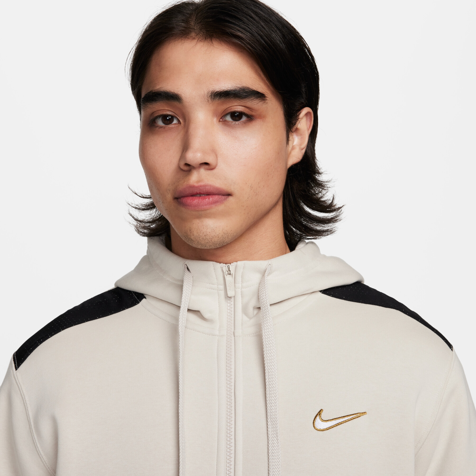 Hooded sweatshirt Nike
