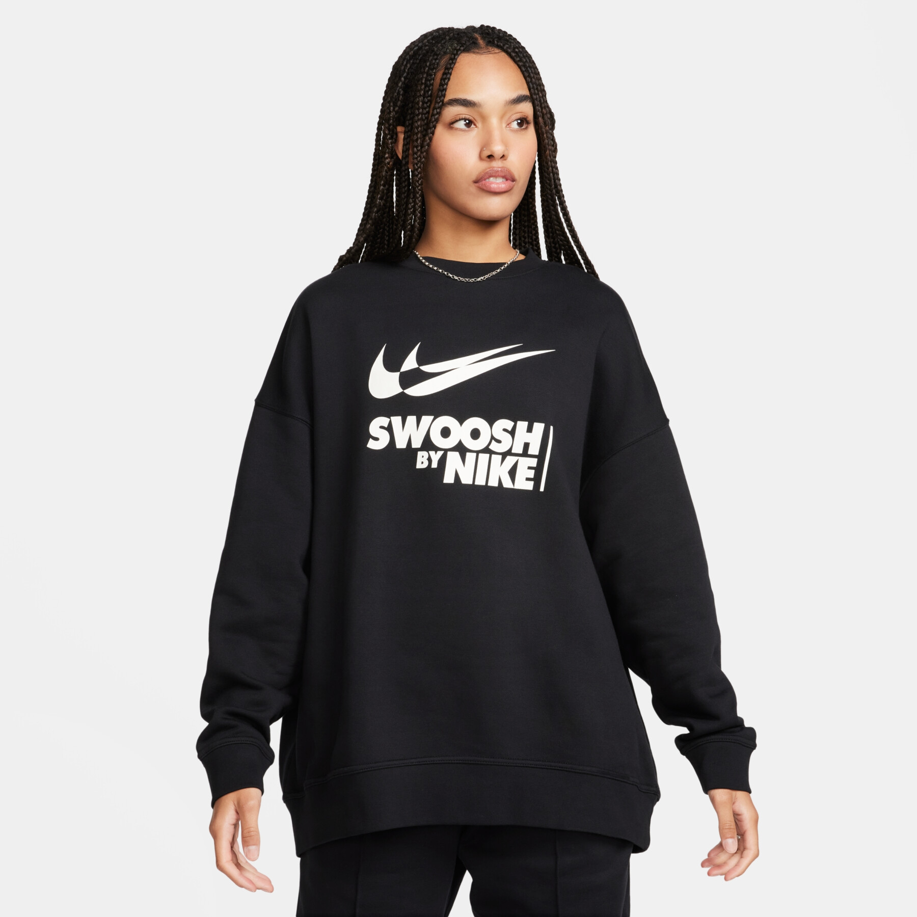 Sweatshirt woman Nike