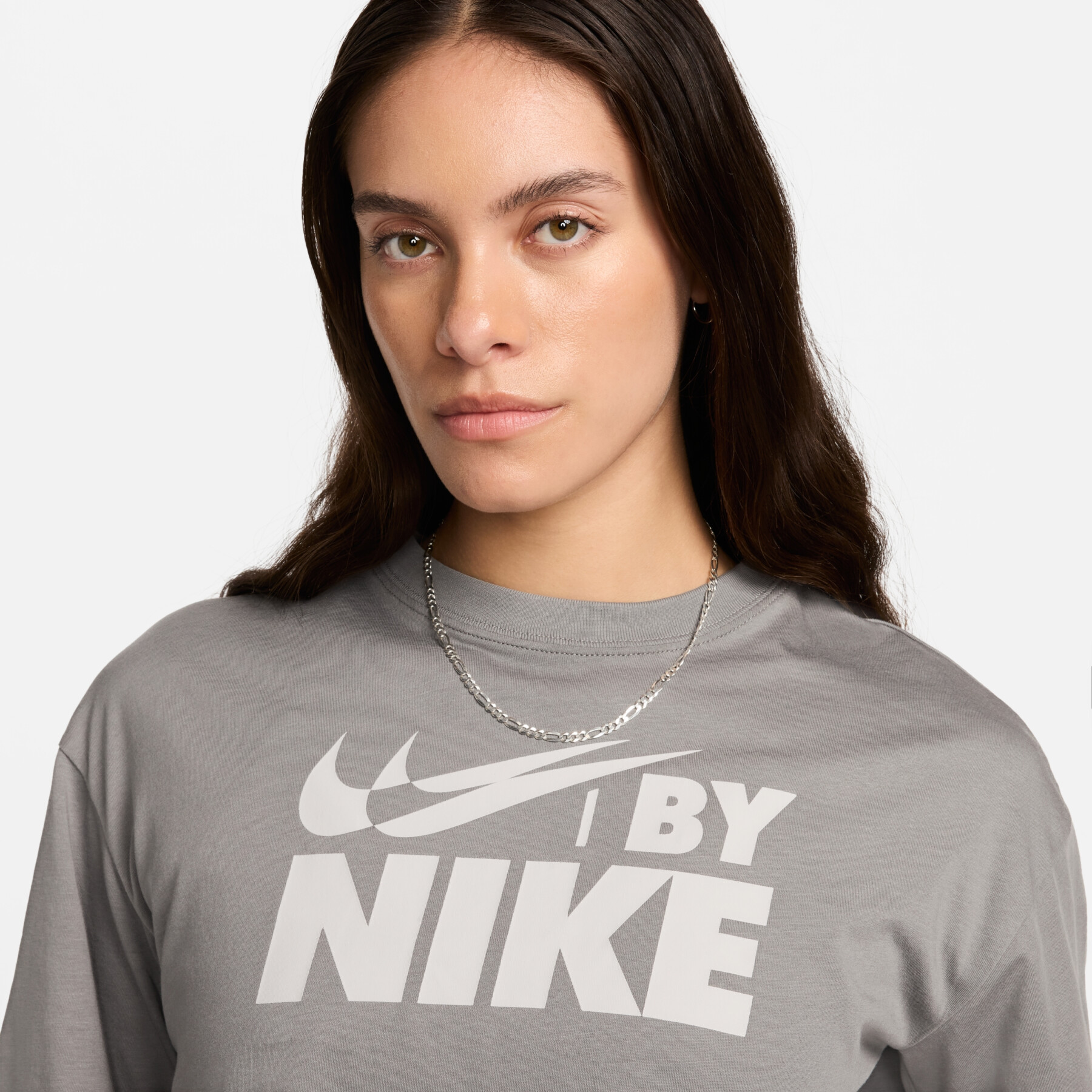 Women's crop T-shirt Nike