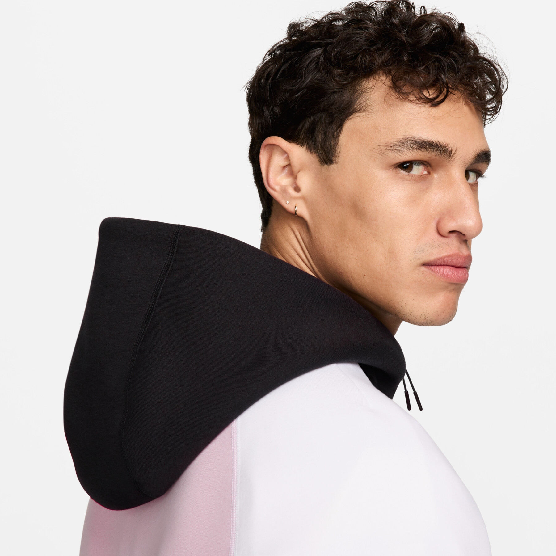 Zip-up hoodie Nike Tech Fleece
