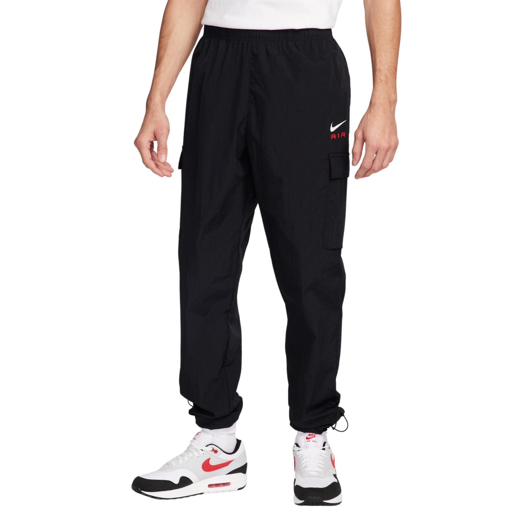 Lightweight woven jogging suits Nike SW Air