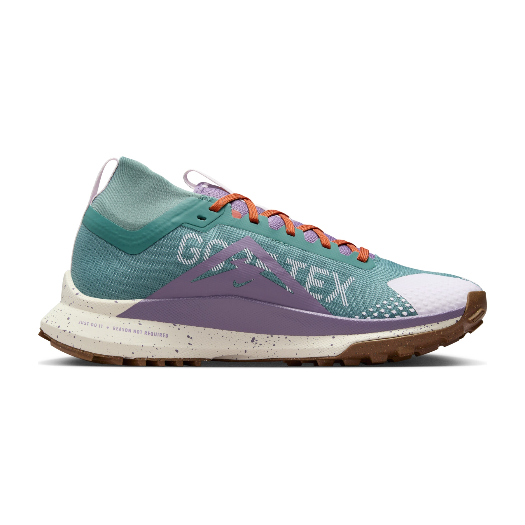 Women's trail running shoes Nike Pegasus Trail 4 Gore-Tex