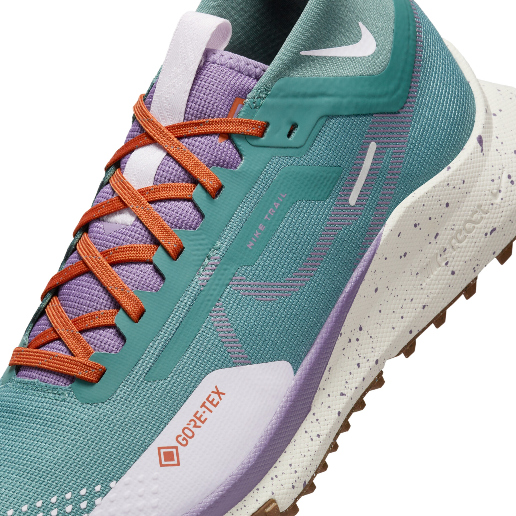 Women's trail running shoes Nike Pegasus Trail 4 Gore-Tex