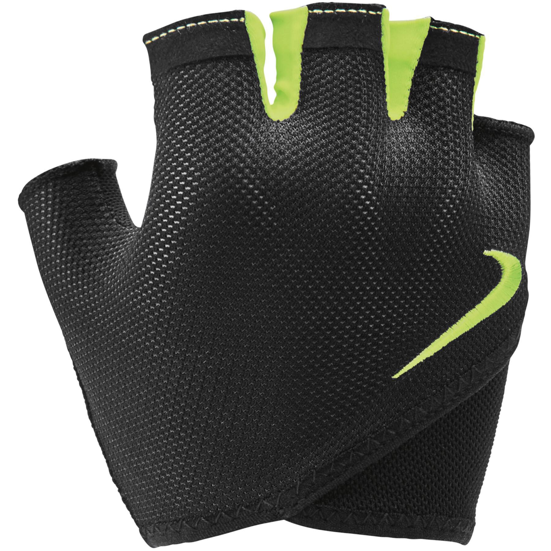 Women's mittens Nike essential fitness