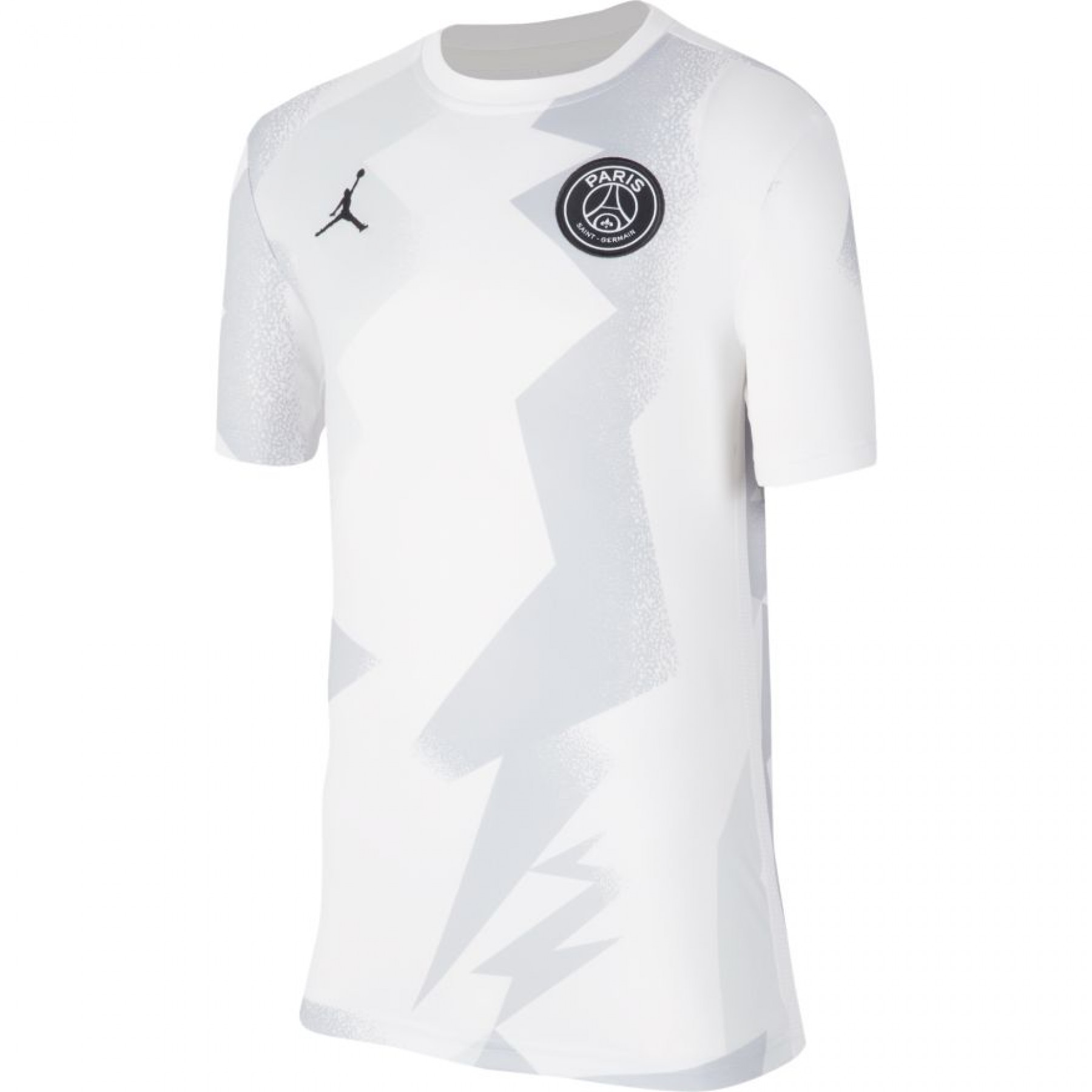Child's T-shirt PSG Dri-FIT 2019/20