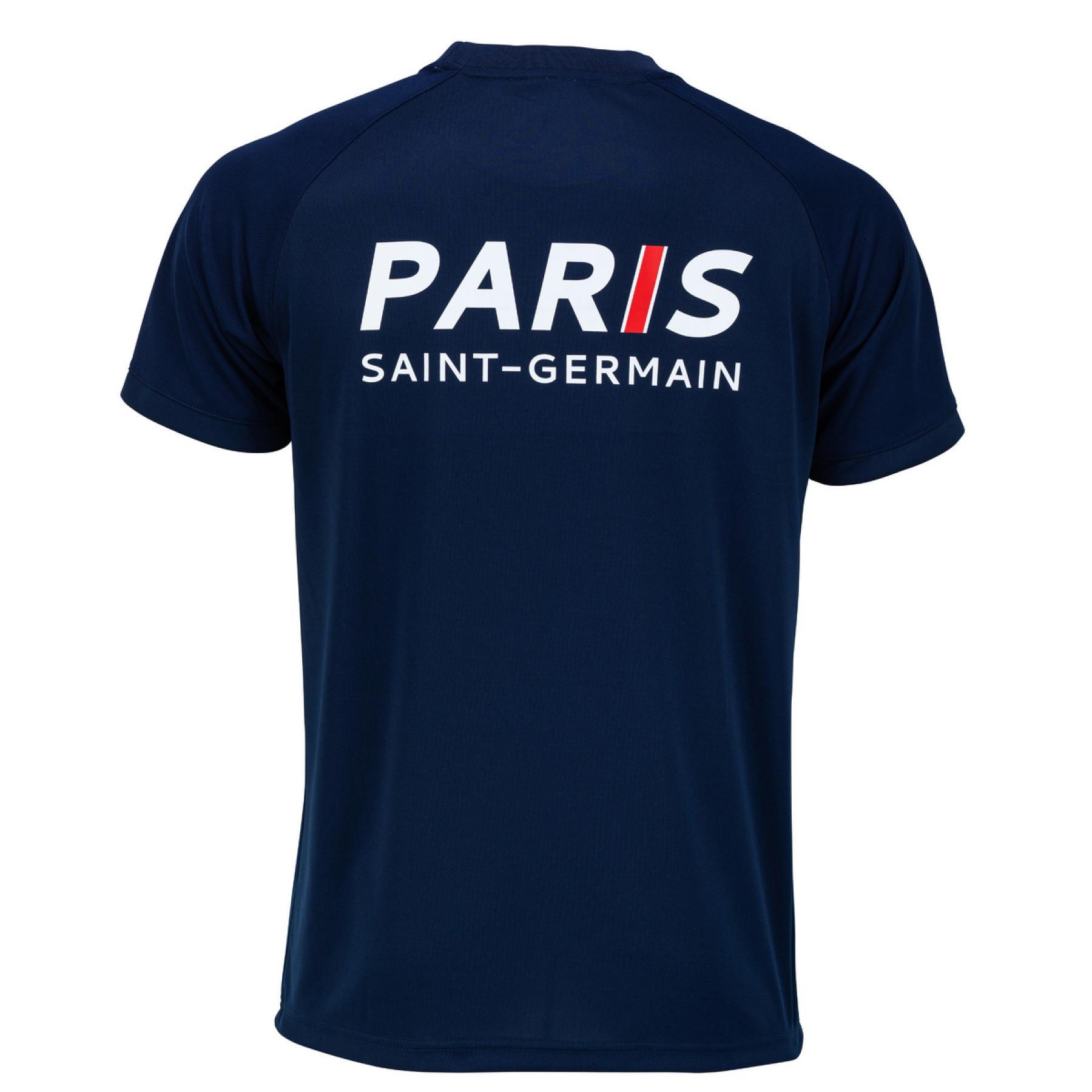 T-shirt paris saint germain Weeplay