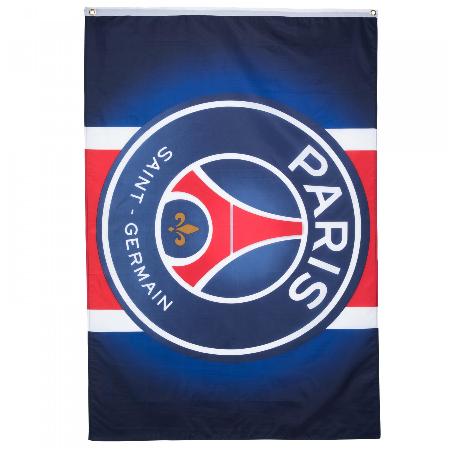 Flag PSG Logo