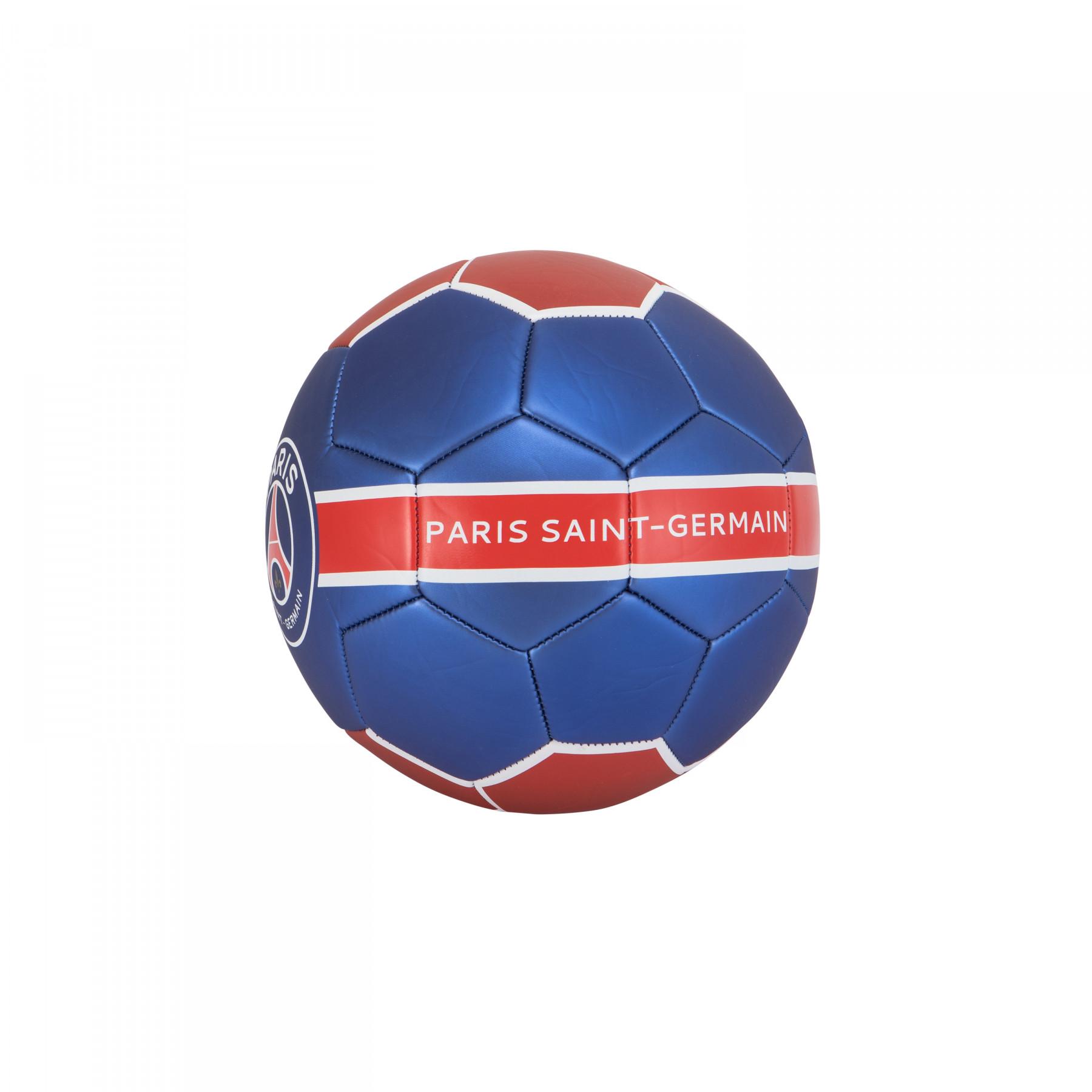 PSG PSG METALLIC - Mini-ballon football psg - Private Sport Shop
