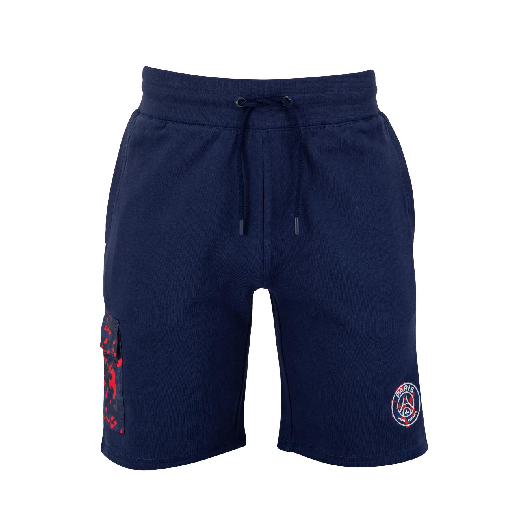 Children's shorts PSG 2022/23