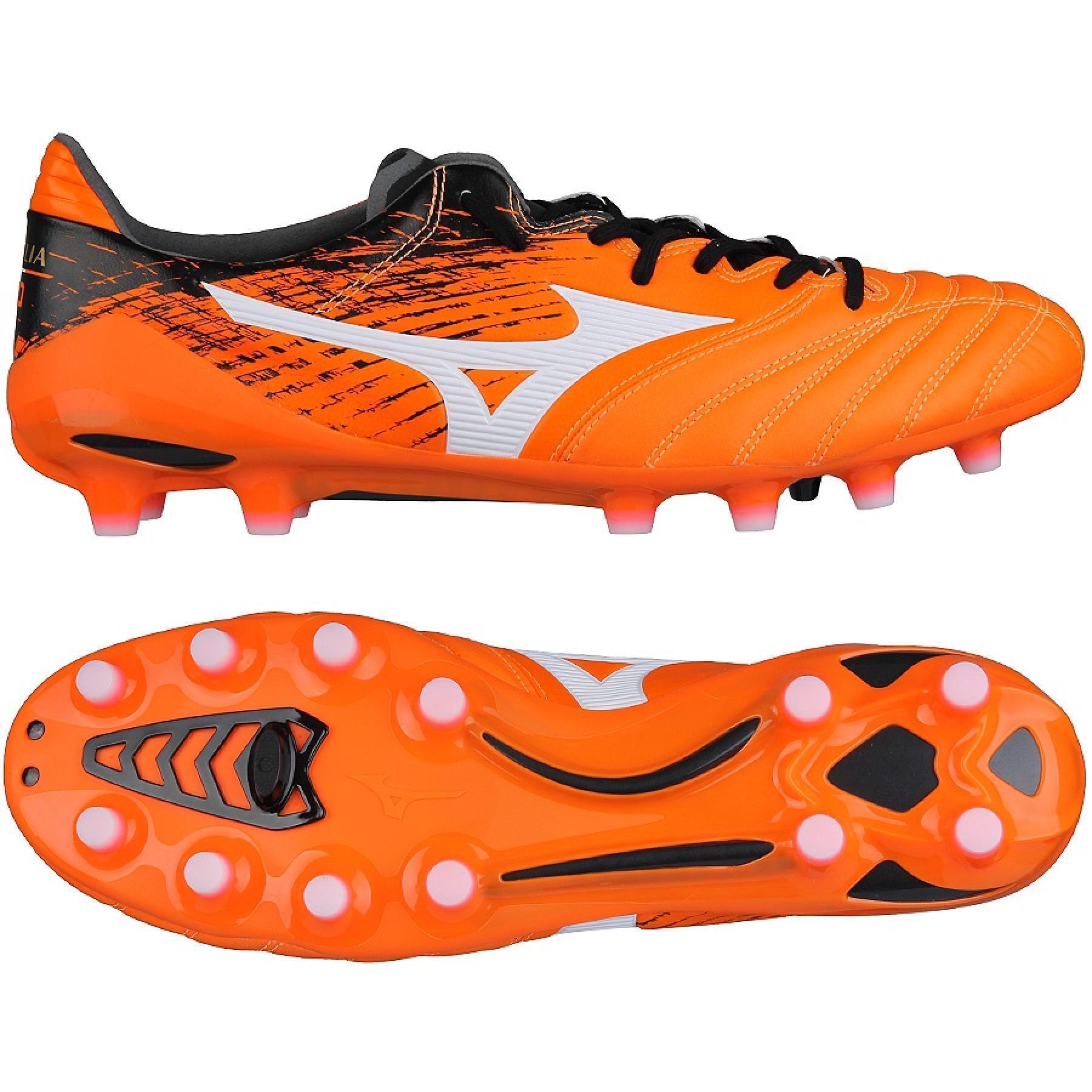 Mizuno Morelia Neo II MD Soccer Cleats Football Shoes Boots P1GA175354 