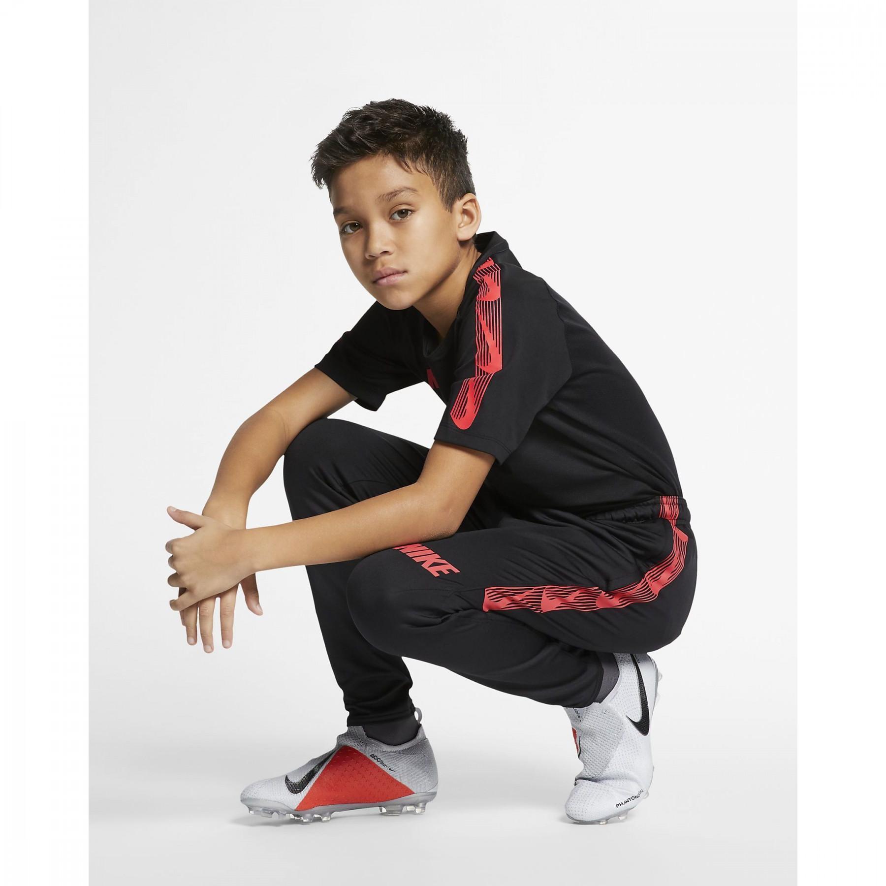 Children's trousers Nike Dri-FIT Squad