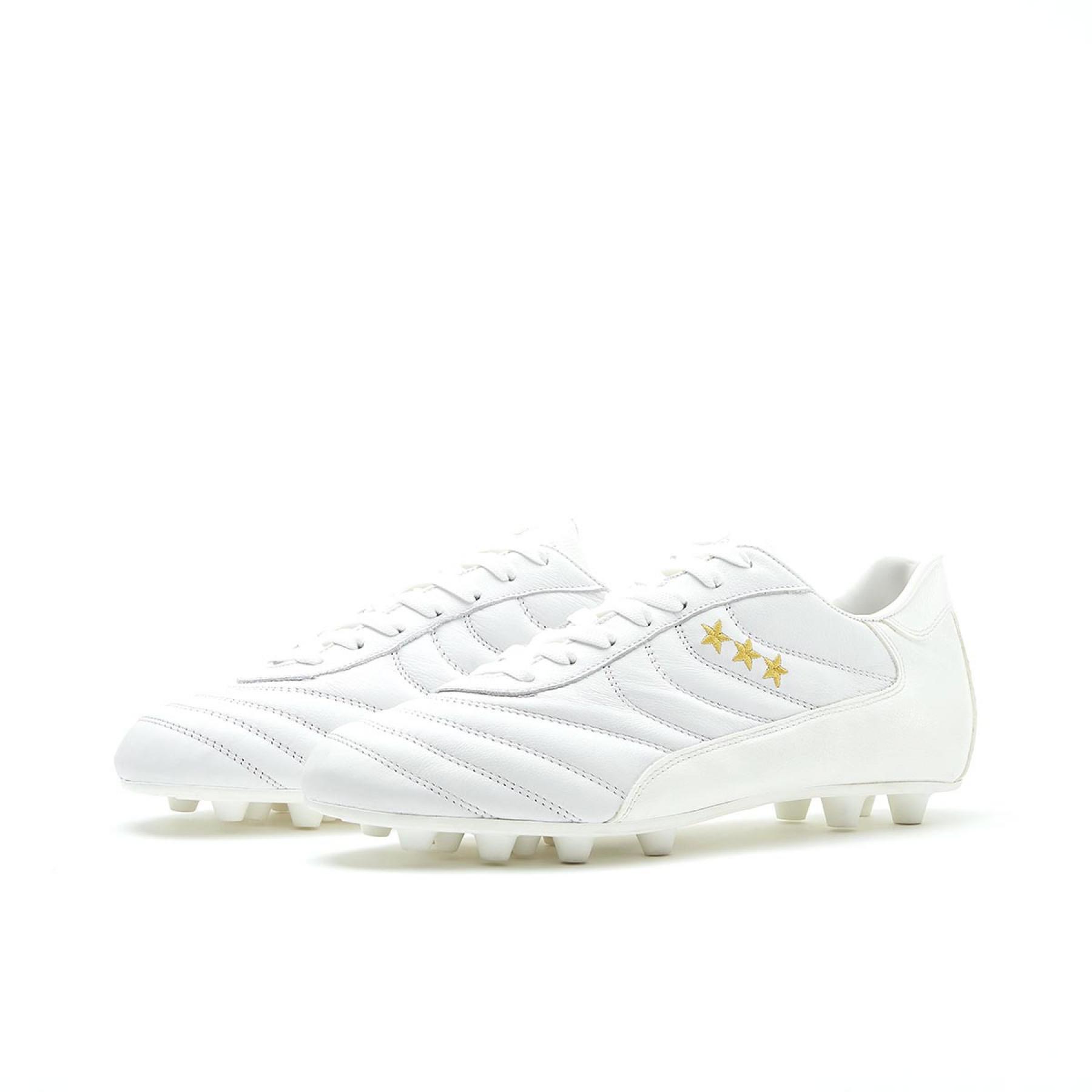 Football shoes Pantofola D'Oro Derby Leather/Tech