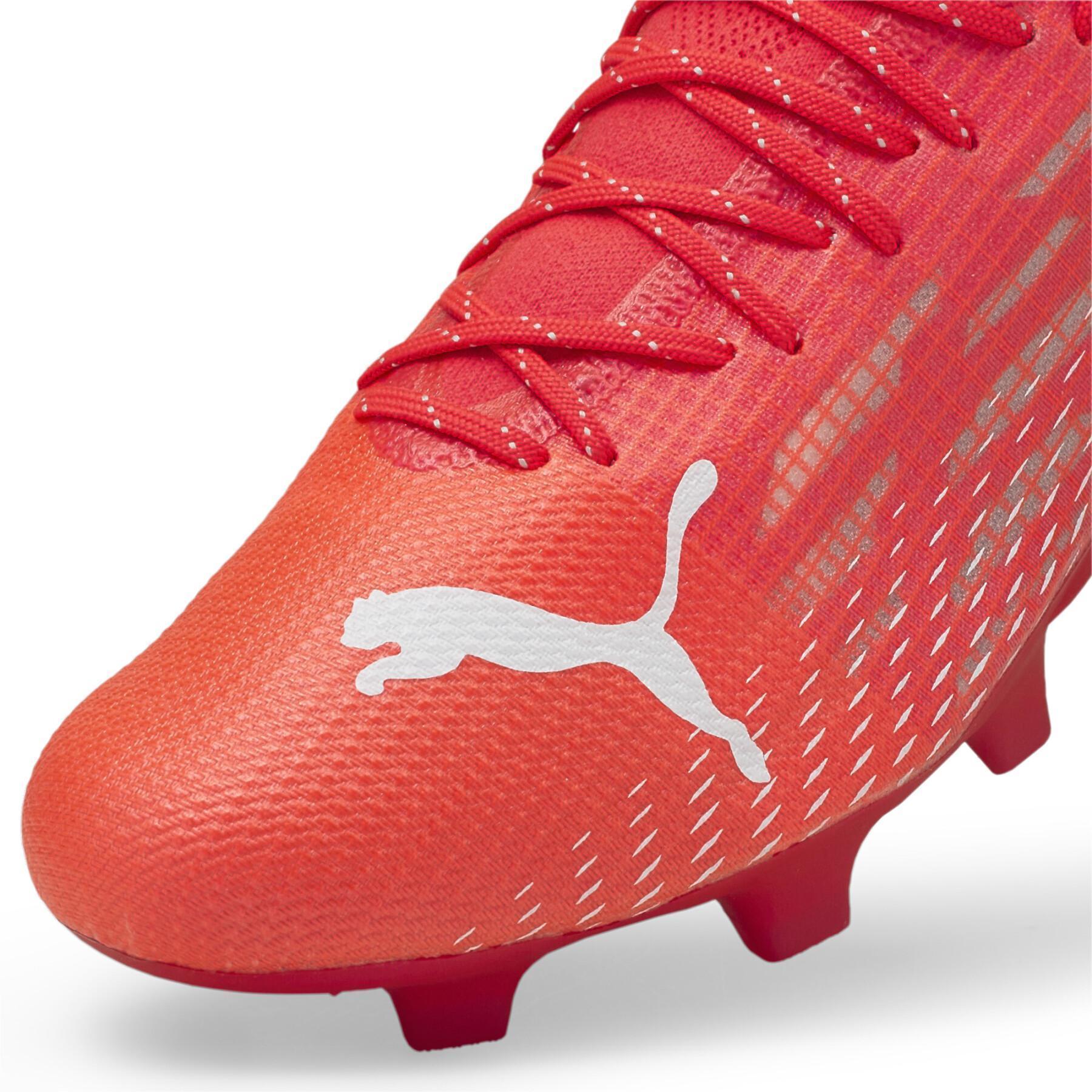 Soccer shoes Puma Ultra 1.3 FG/AG