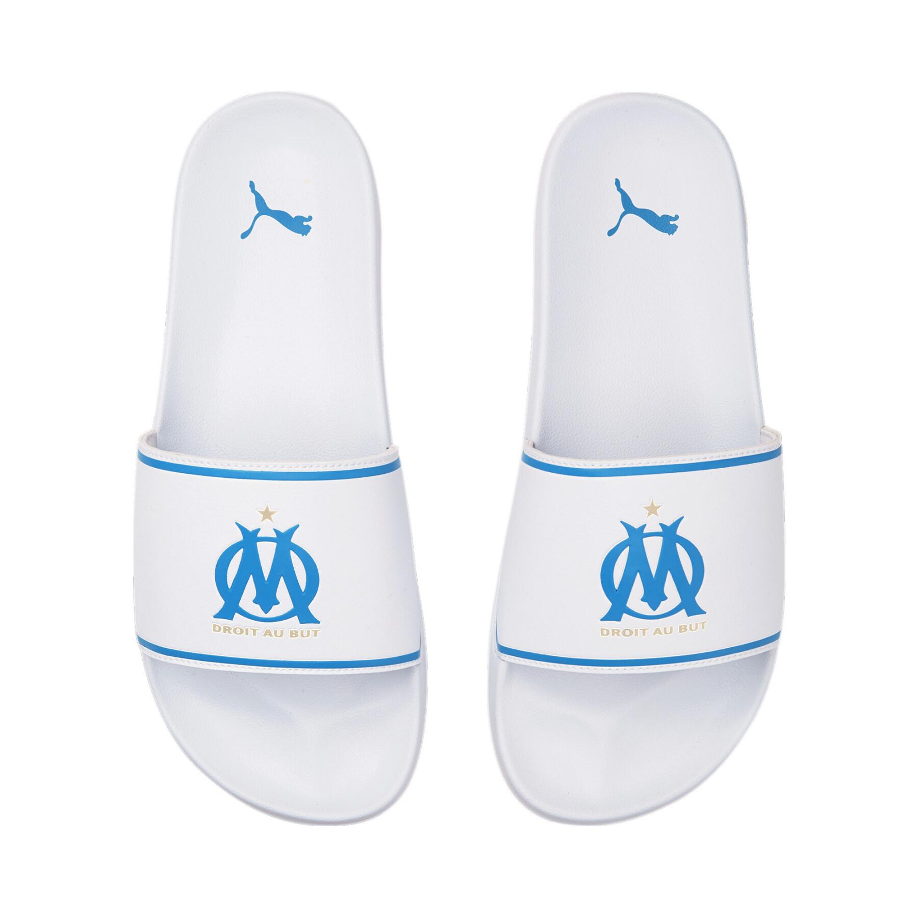 Tap shoes Olympique de Marseille 2022/23