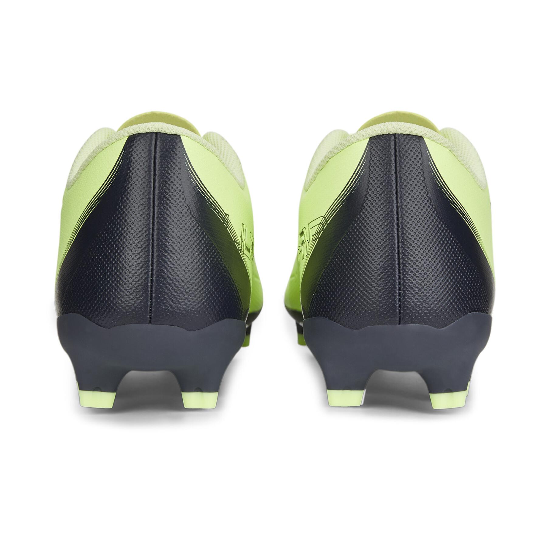Soccer shoes Puma Ultra Play FG/AG - Fastest Pack