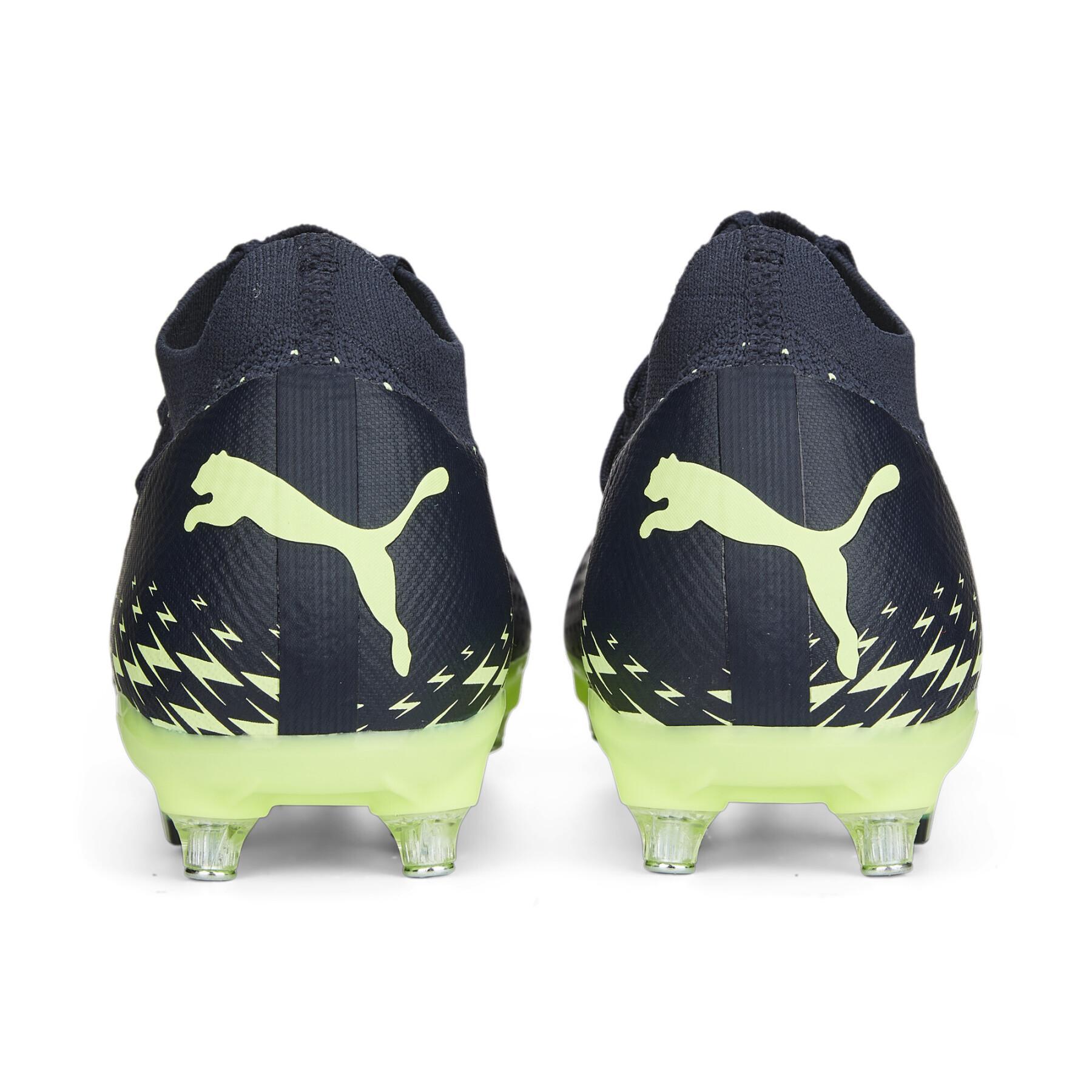 Soccer shoes Puma Future Z 3.4 MxSG - Fastest Pack
